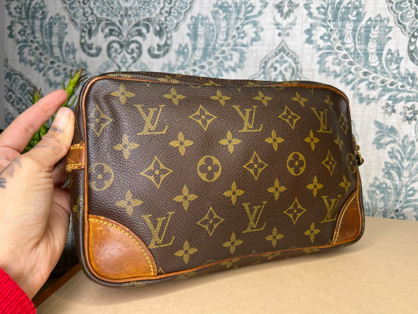 Louis Vuitton Marly Dragonne GM #2