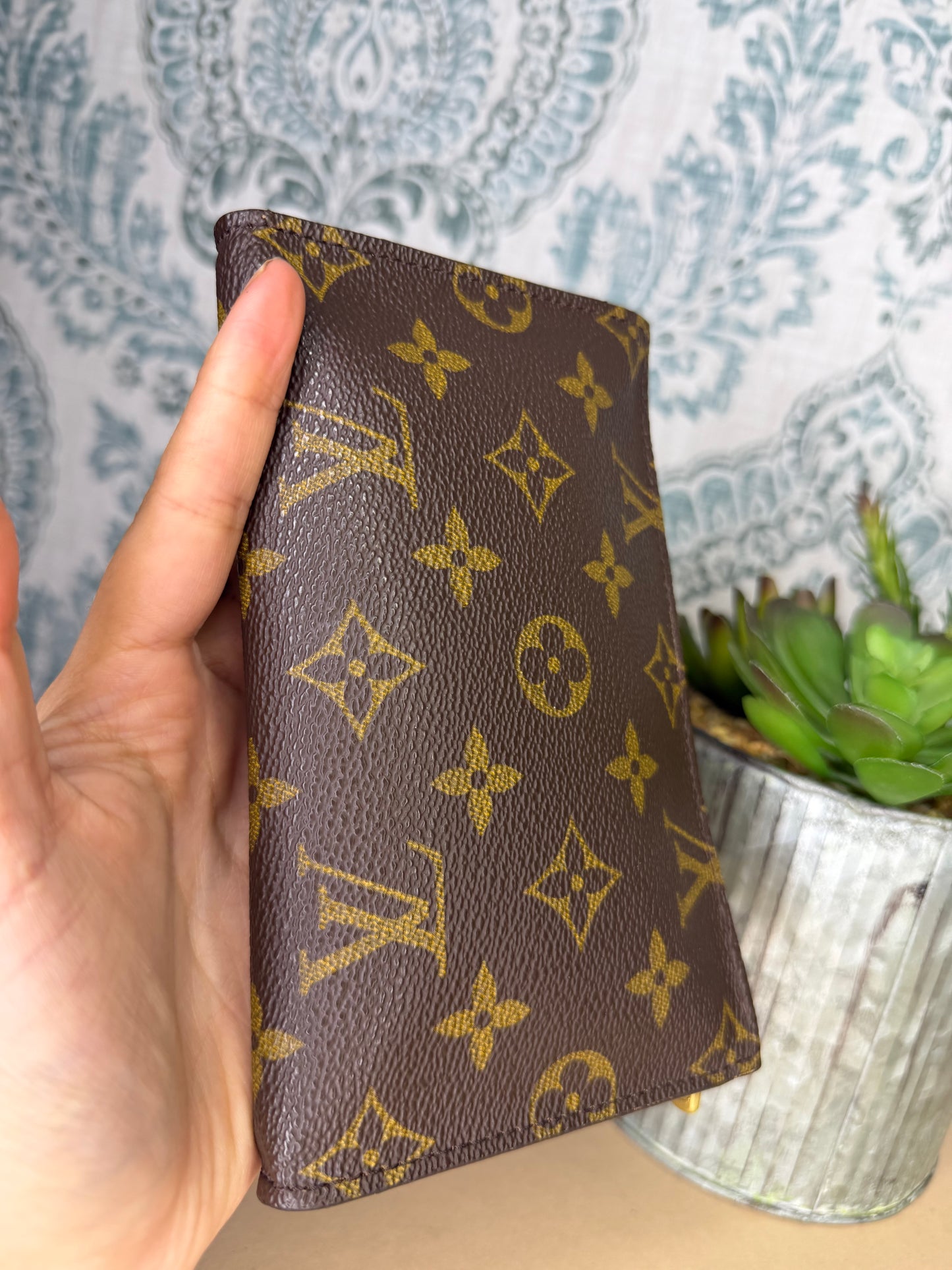 Louis Vuitton Monogram Bucket PM Pochette #2