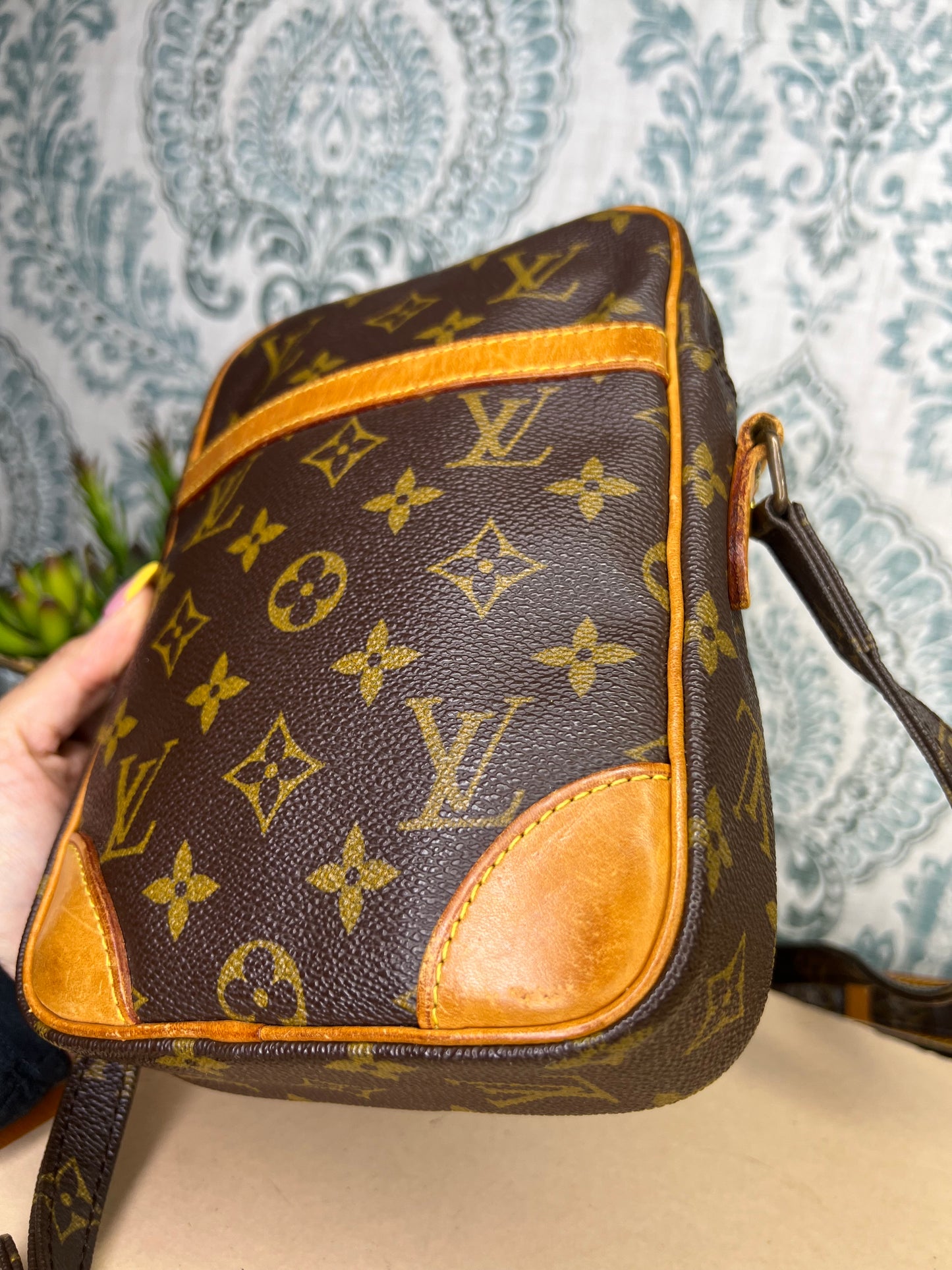 Louis Vuitton Danube PM