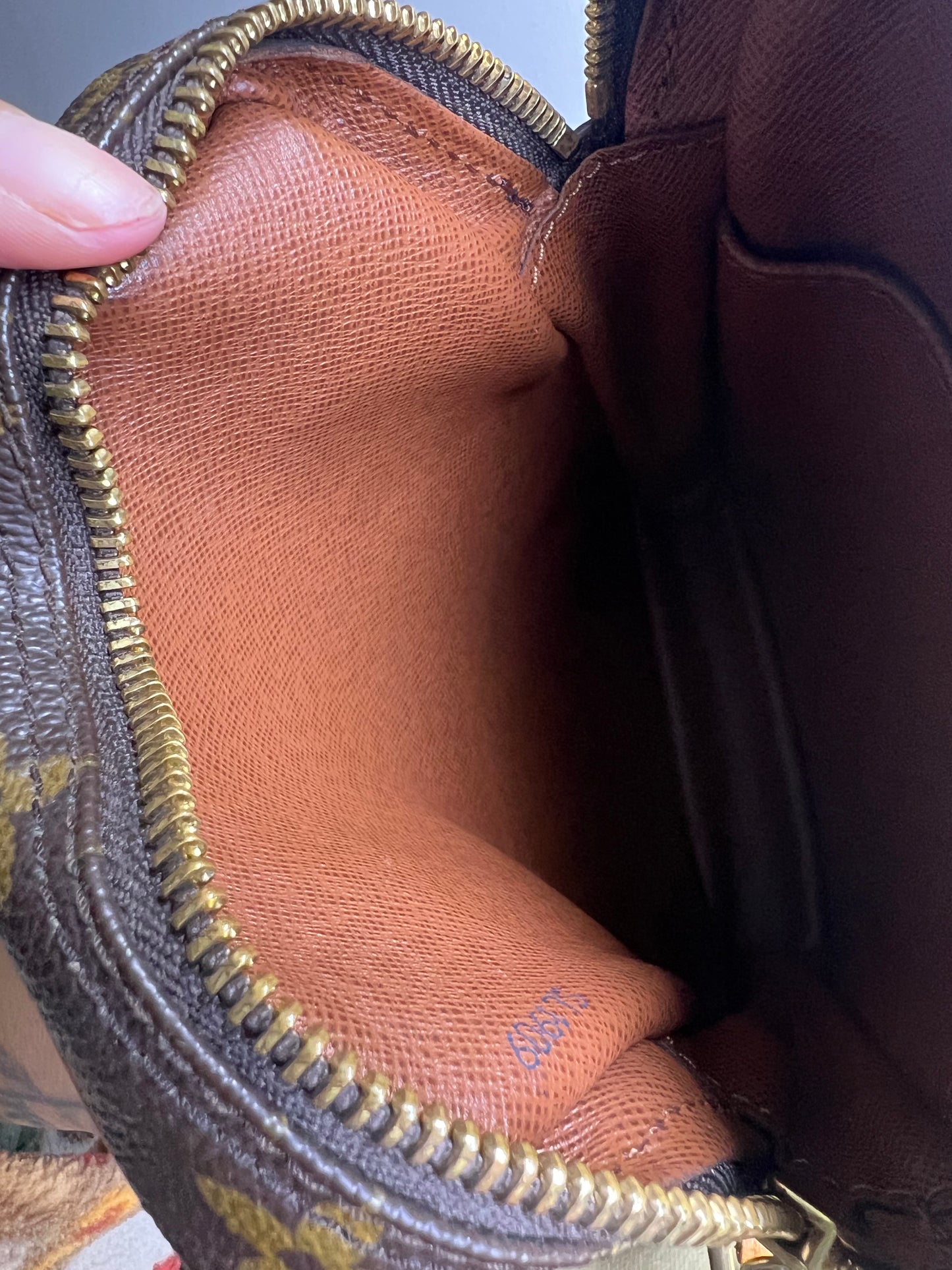 Louis Vuitton Danube PM #2