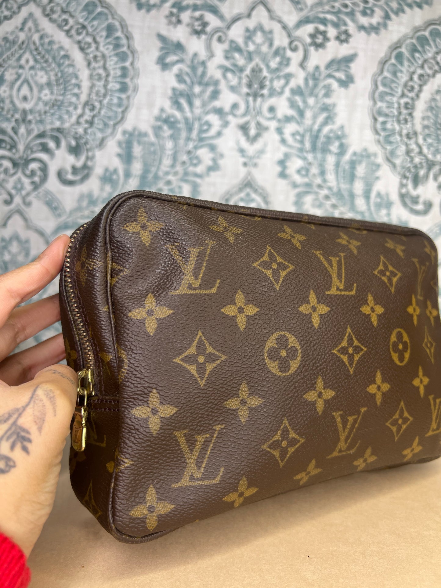 Louis Vuitton Trousse 23 #1