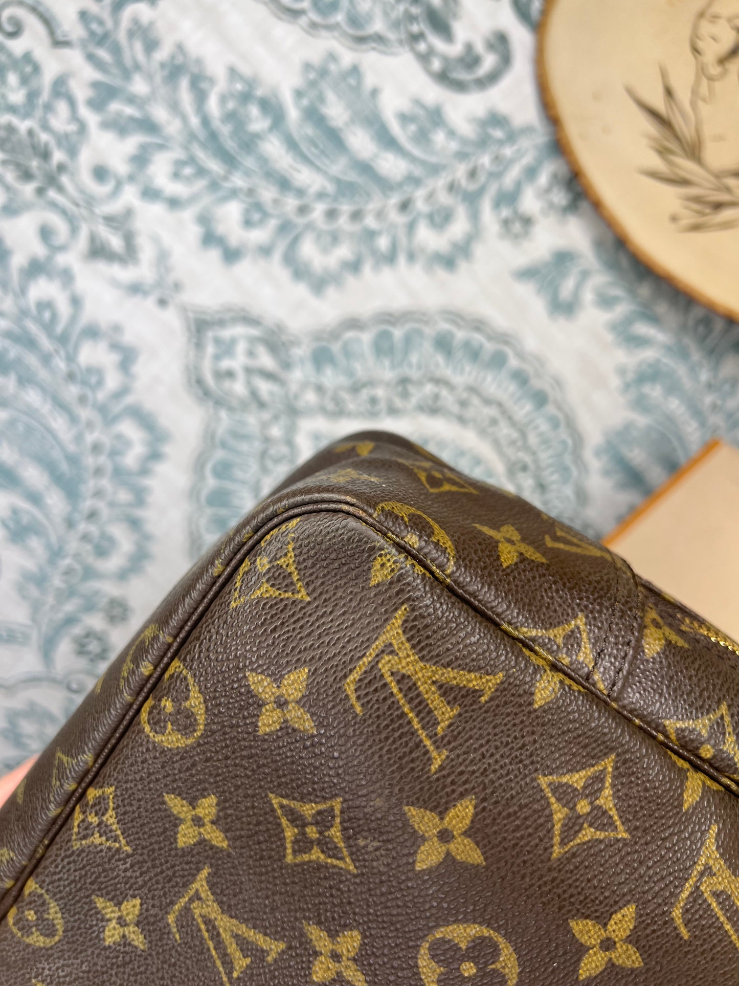 Louis Vuitton Trousse 28 #3