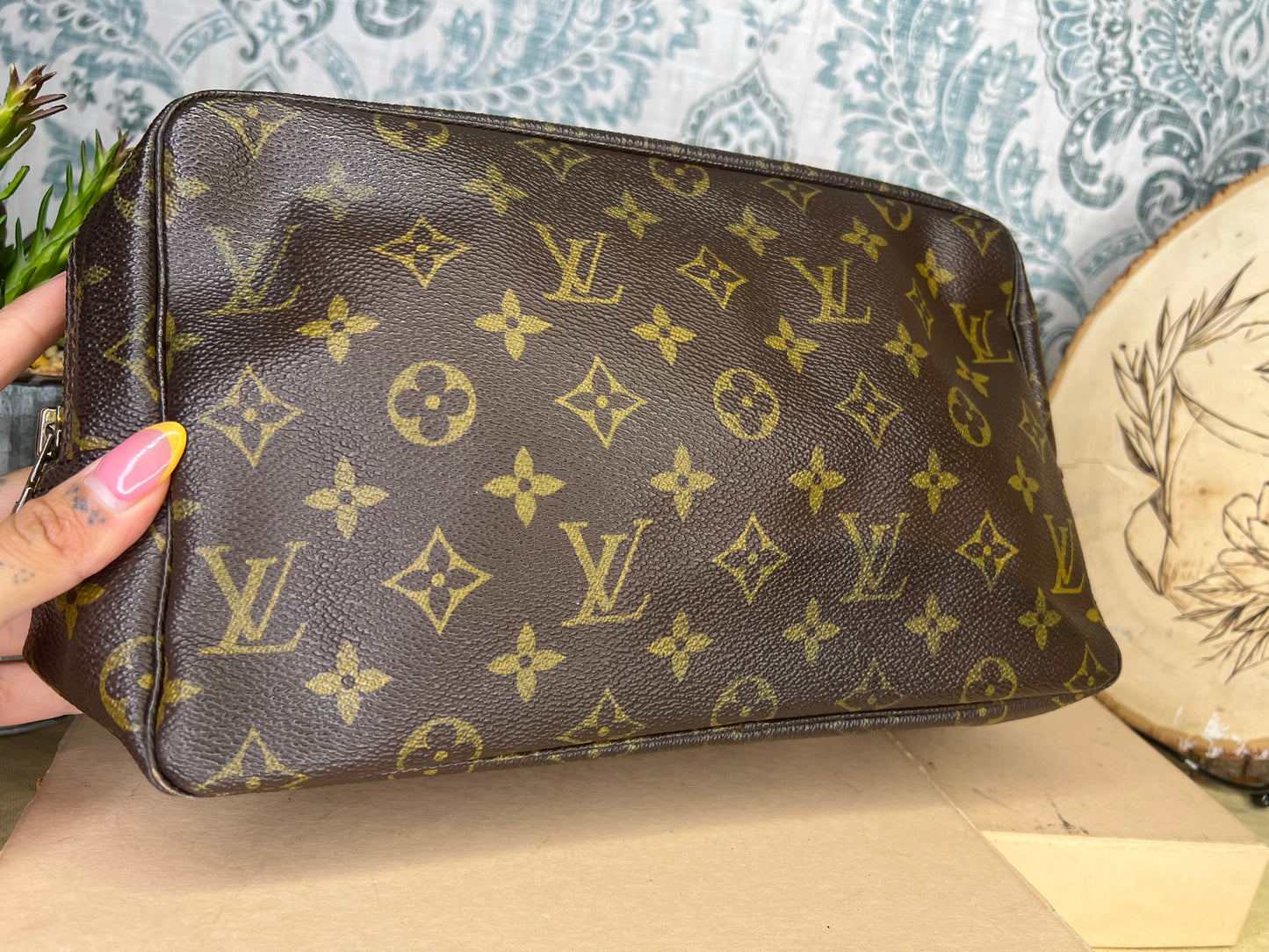 Louis Vuitton Trousse #3