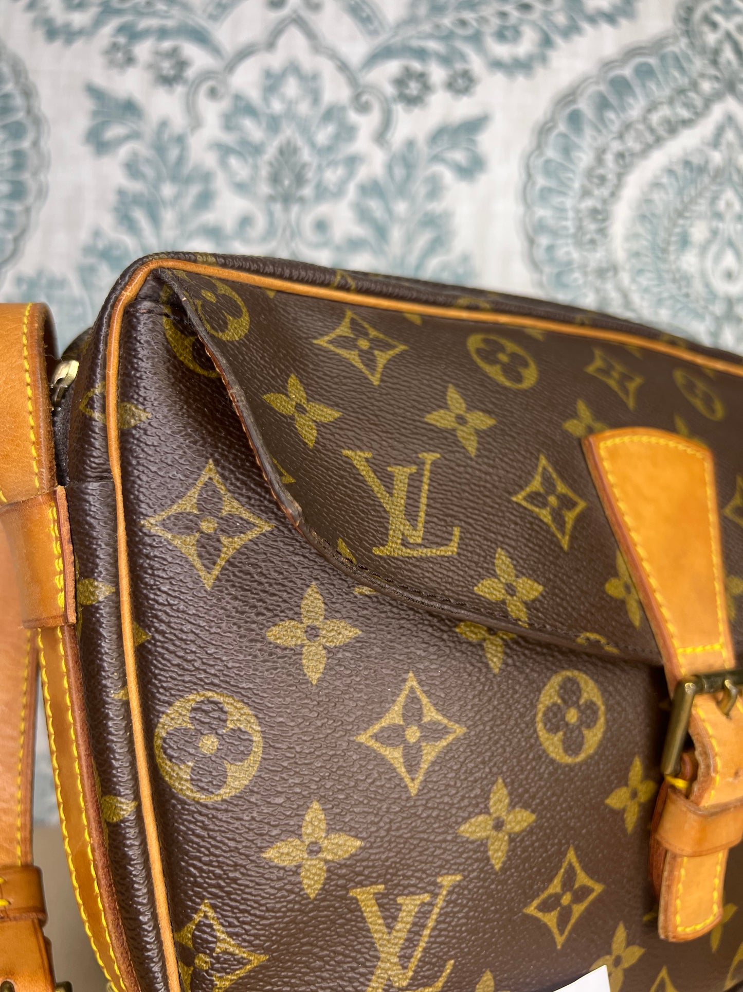 Louis Vuitton Jeune Fille GM #2