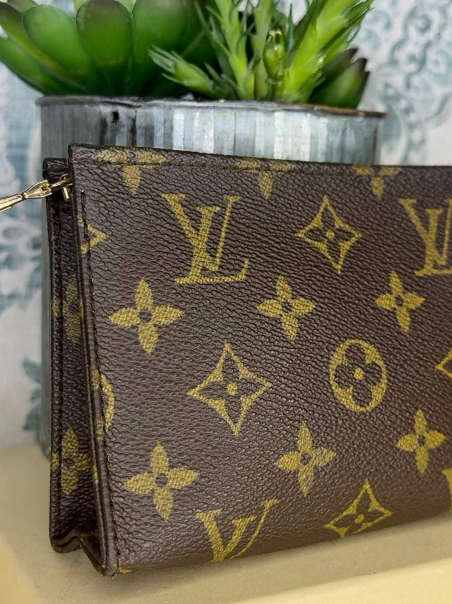 Louis Vuitton Toiletry 15 #2
