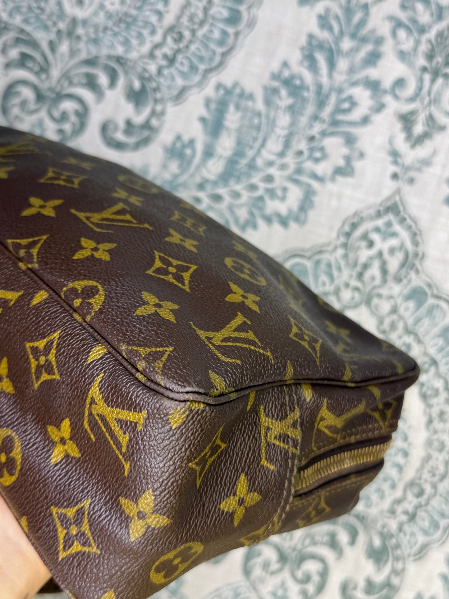 Louis Vuitton Trousse 28 #1