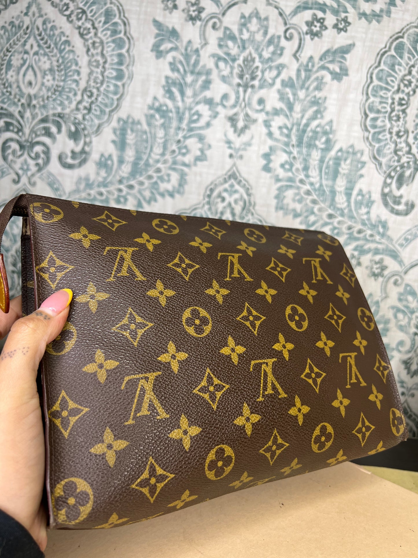 Louis Vuitton Toiletry 26 #2