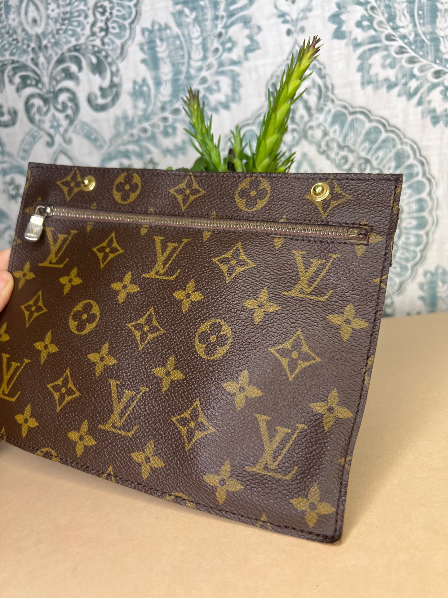 Louis Vuitton Randonne Flat Pouch #4