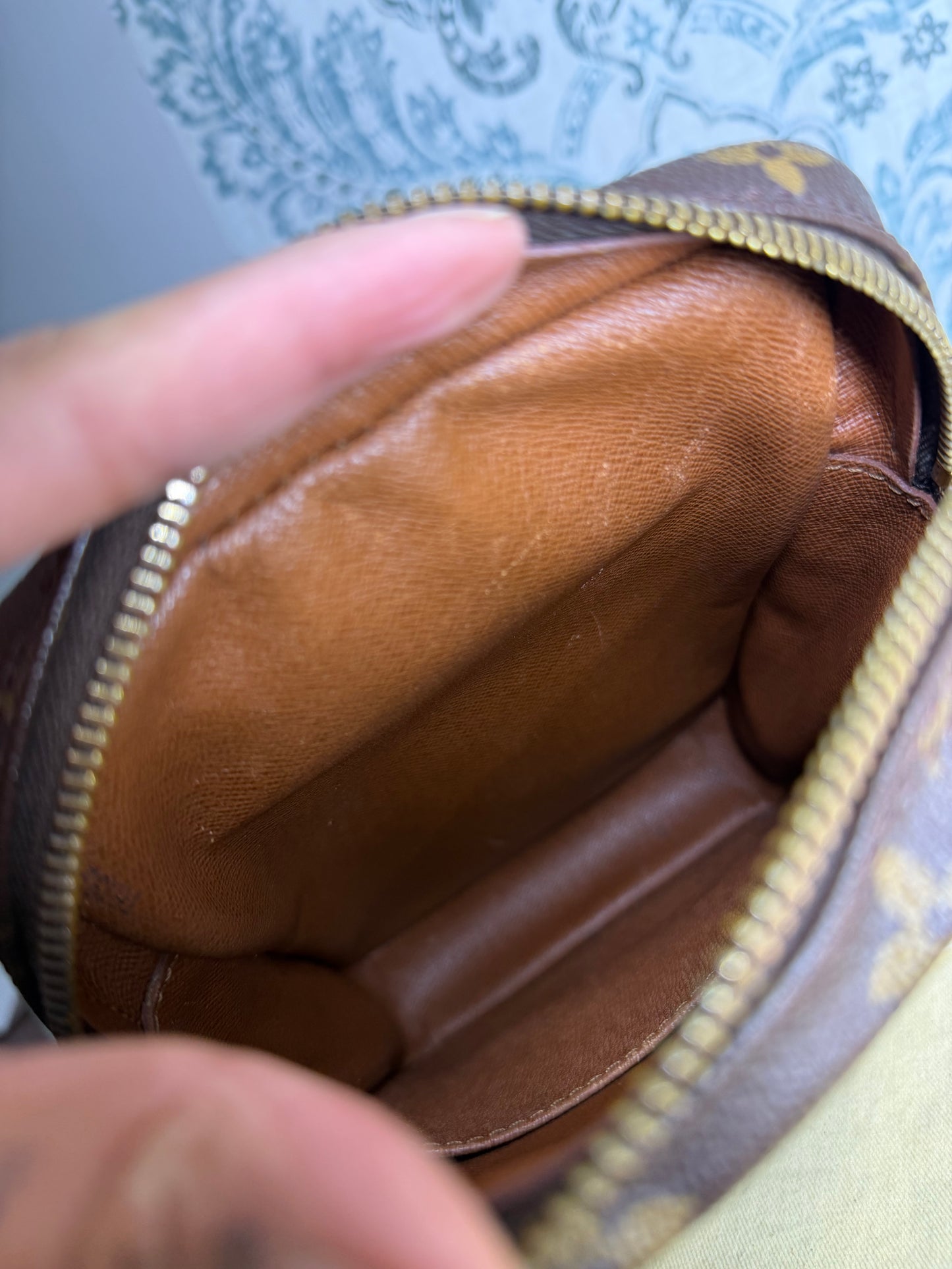 Louis Vuitton Amazon PM #2