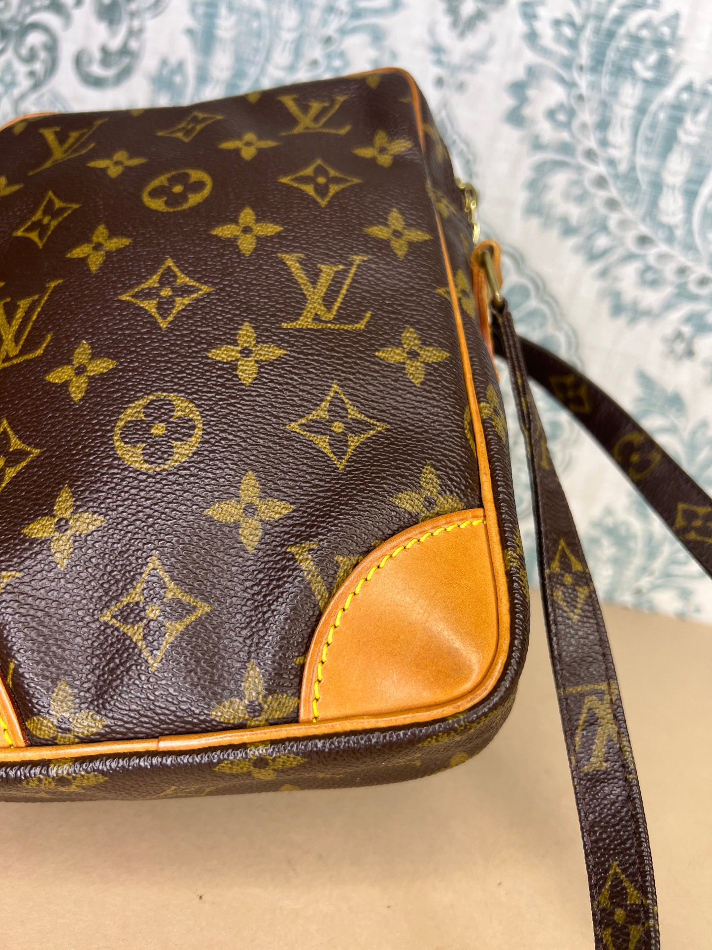 Louis Vuitton Danube PM