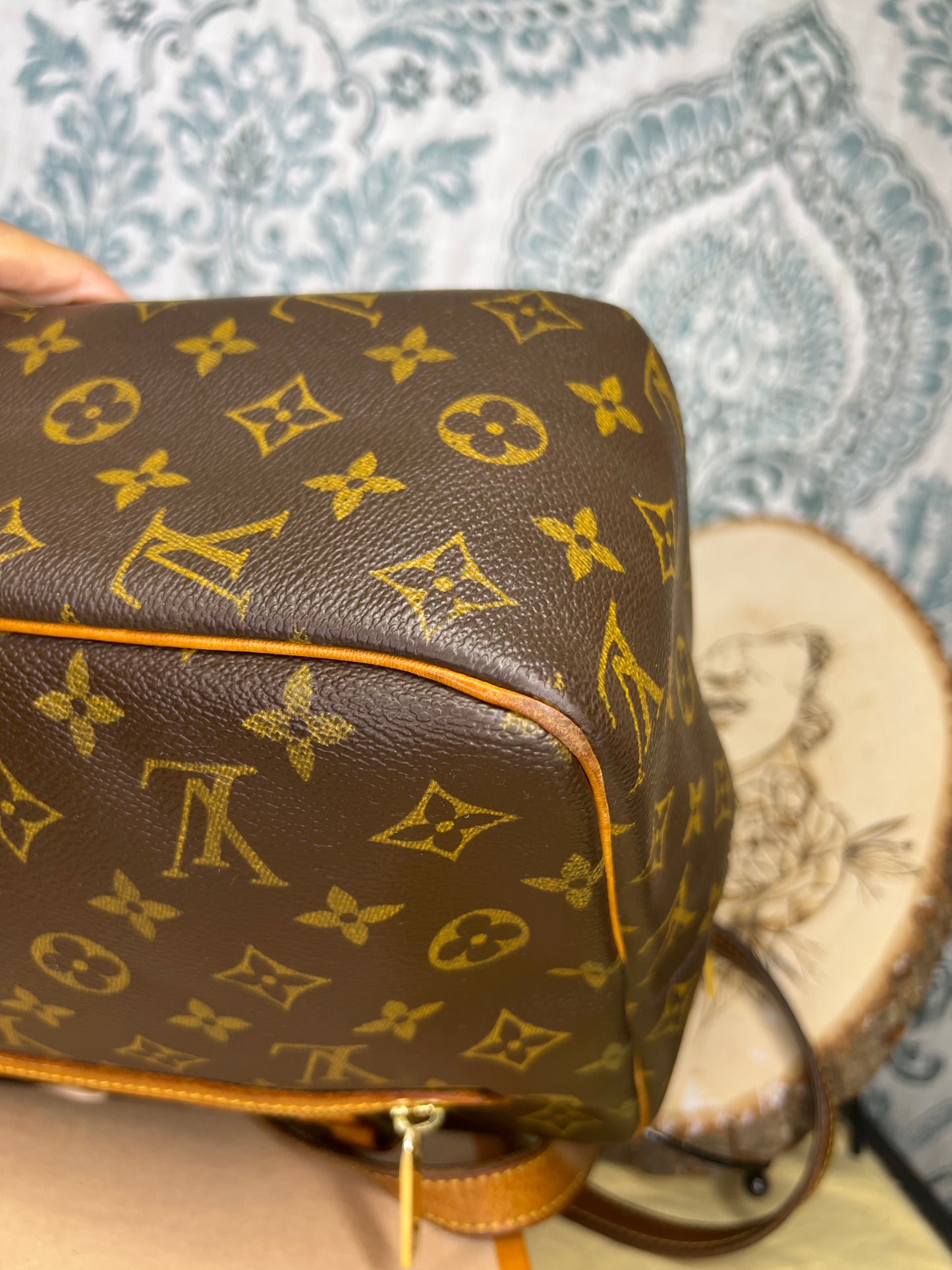 Louis Vuitton Cite GM