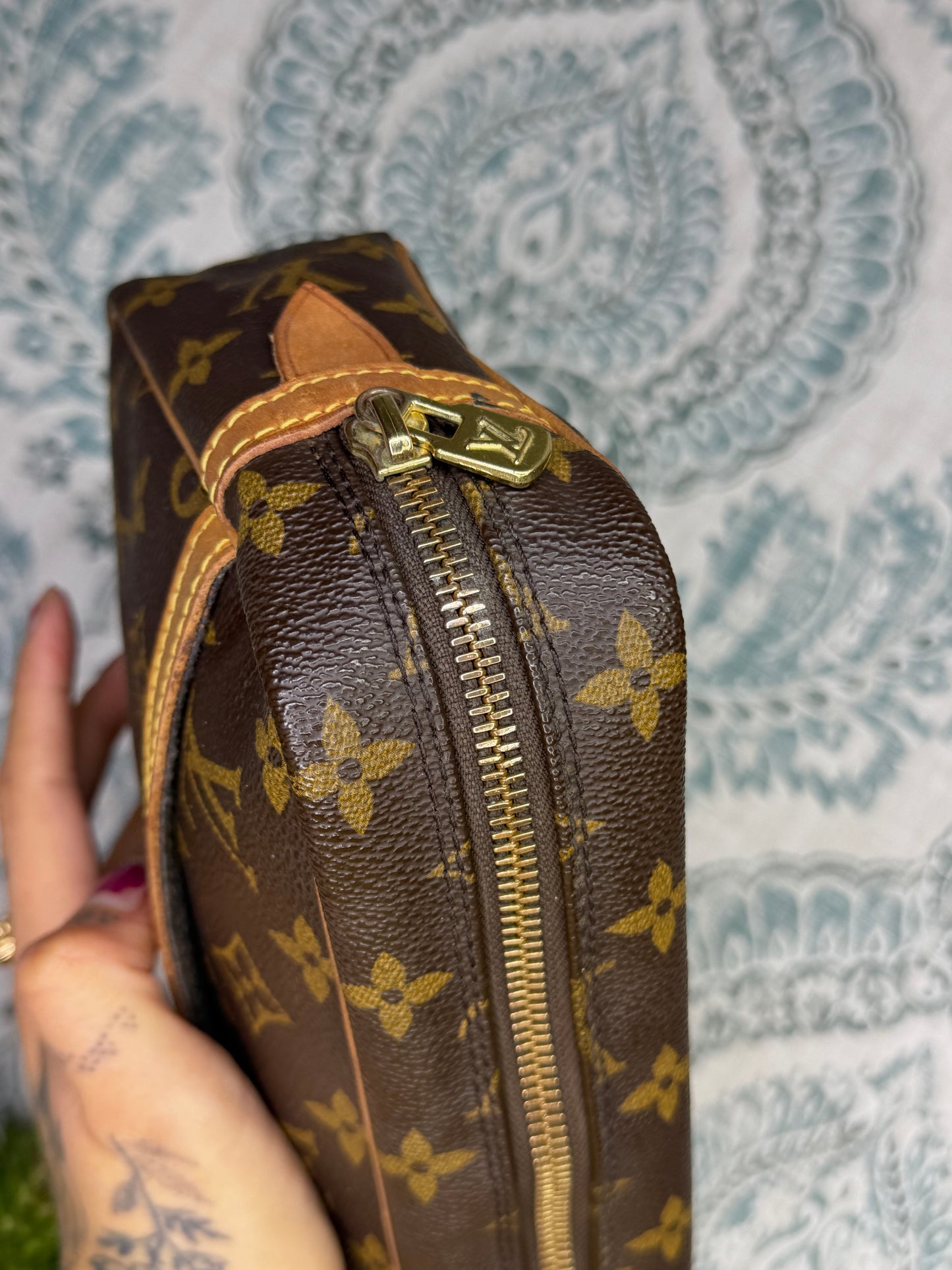 Louis Vuitton Compiegne 23 #1