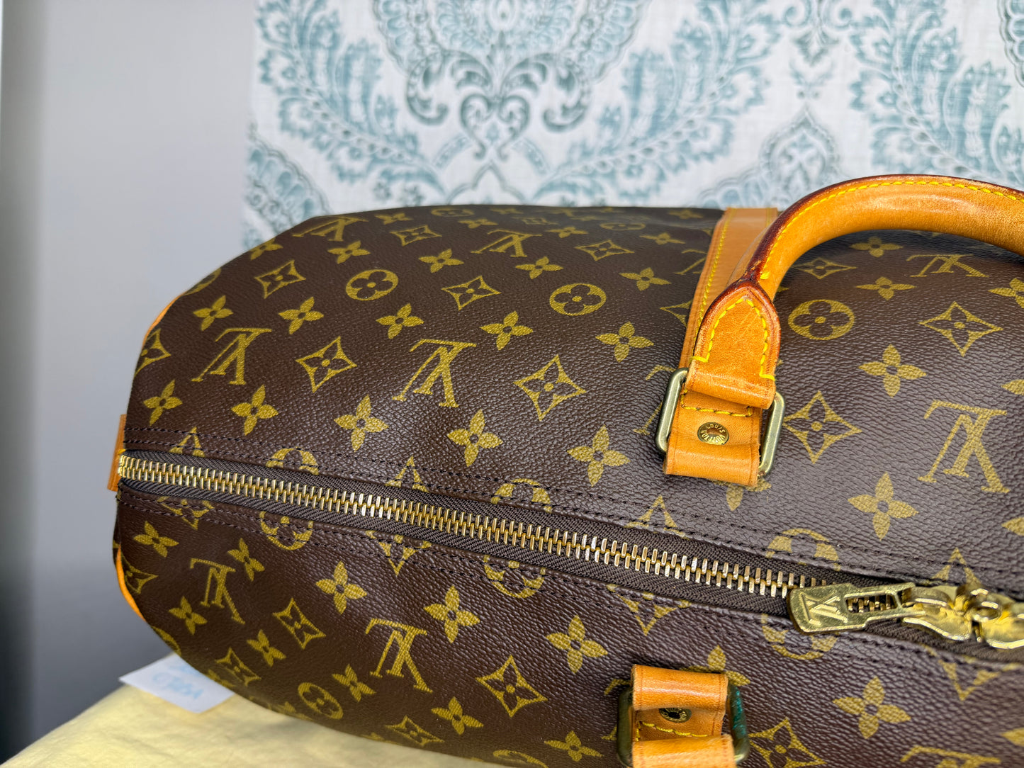 Louis Vuitton Keepall 55