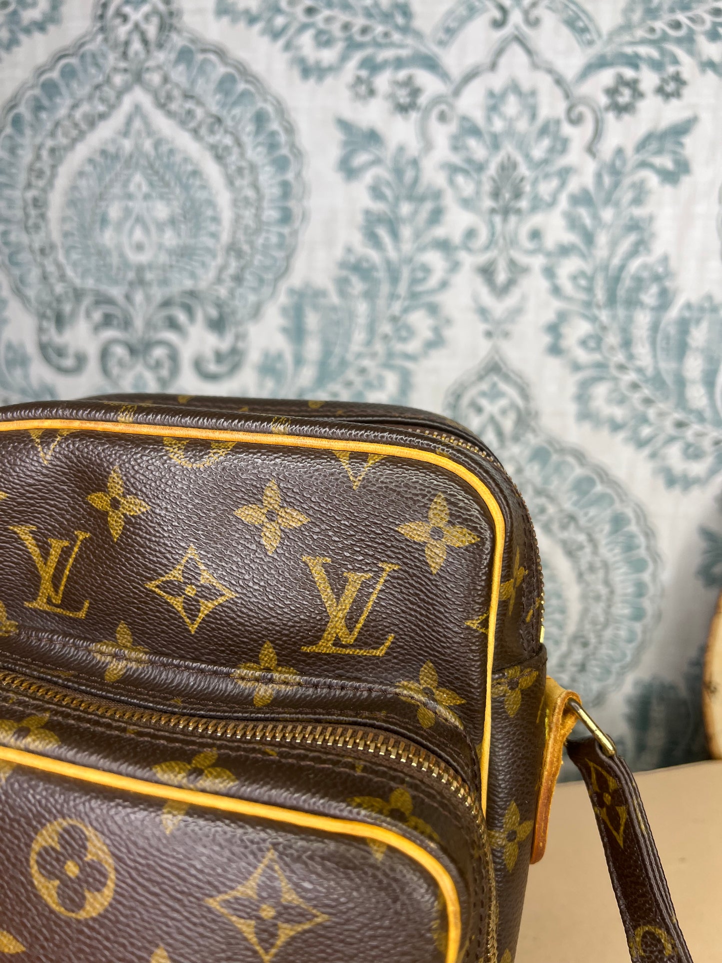 Louis Vuitton Amazon PM