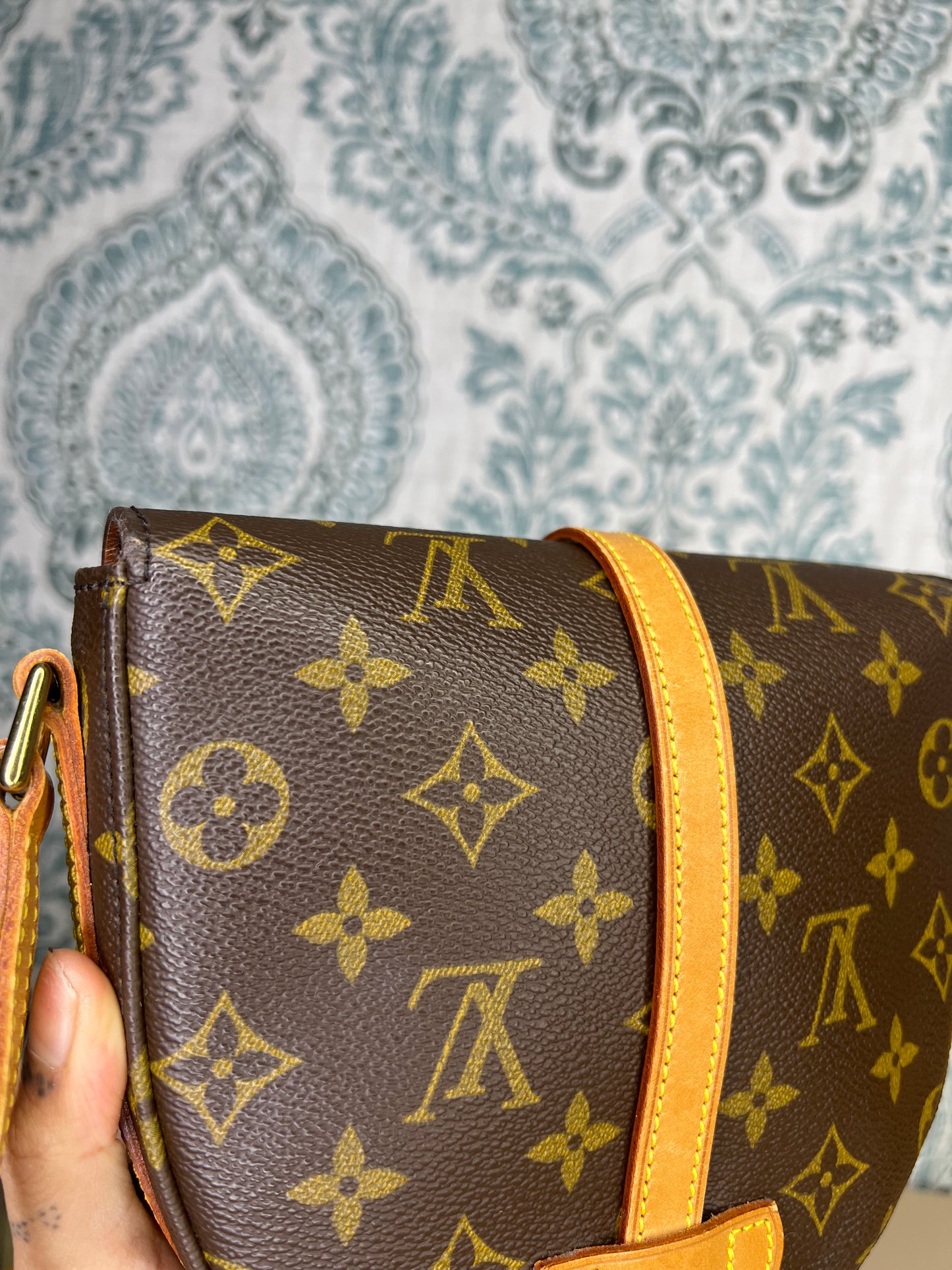 Louis Vuitton Chantilly PM