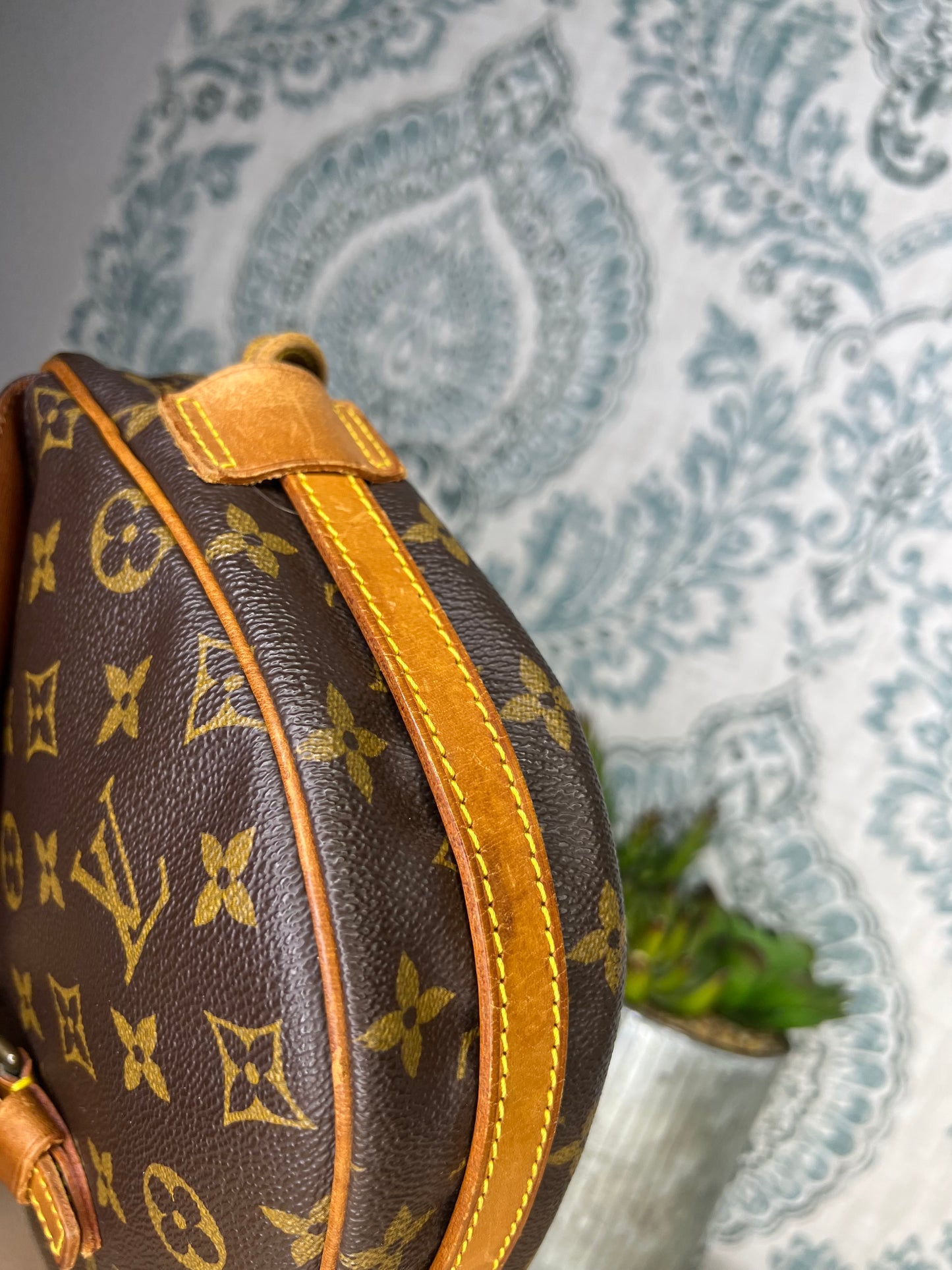 Louis Vuitton Jeune Fille MM
