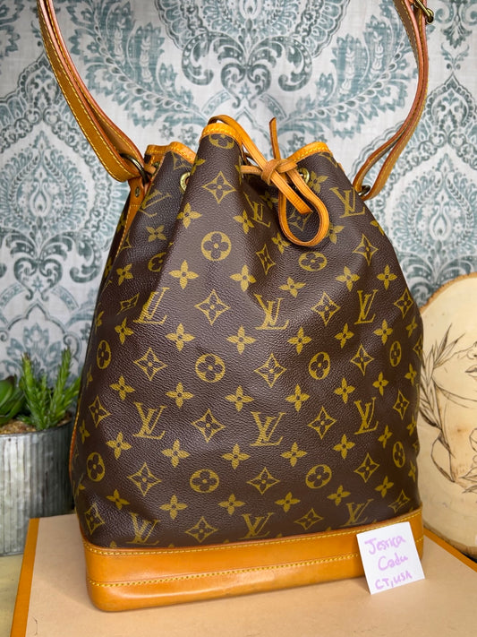 Louis Vuitton Noe GM