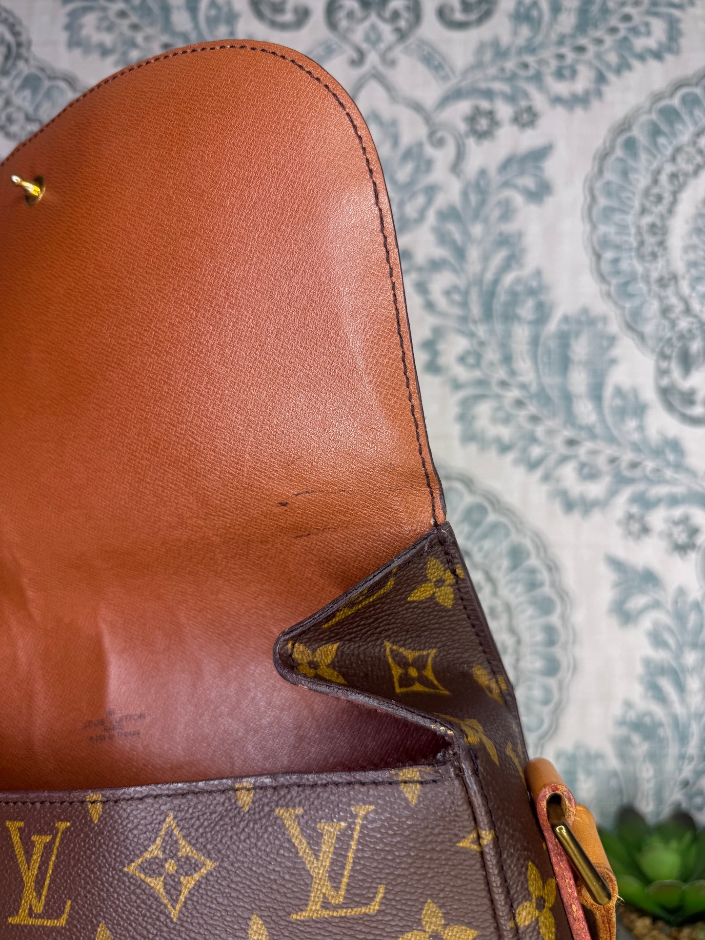 Louis Vuitton Saint Cloud GM