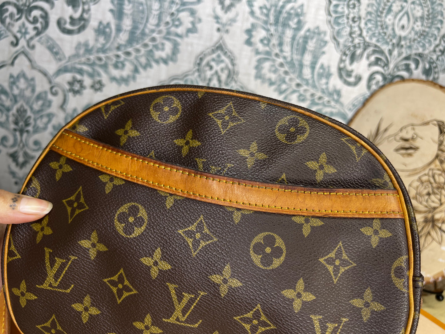 Louis Vuitton Blois