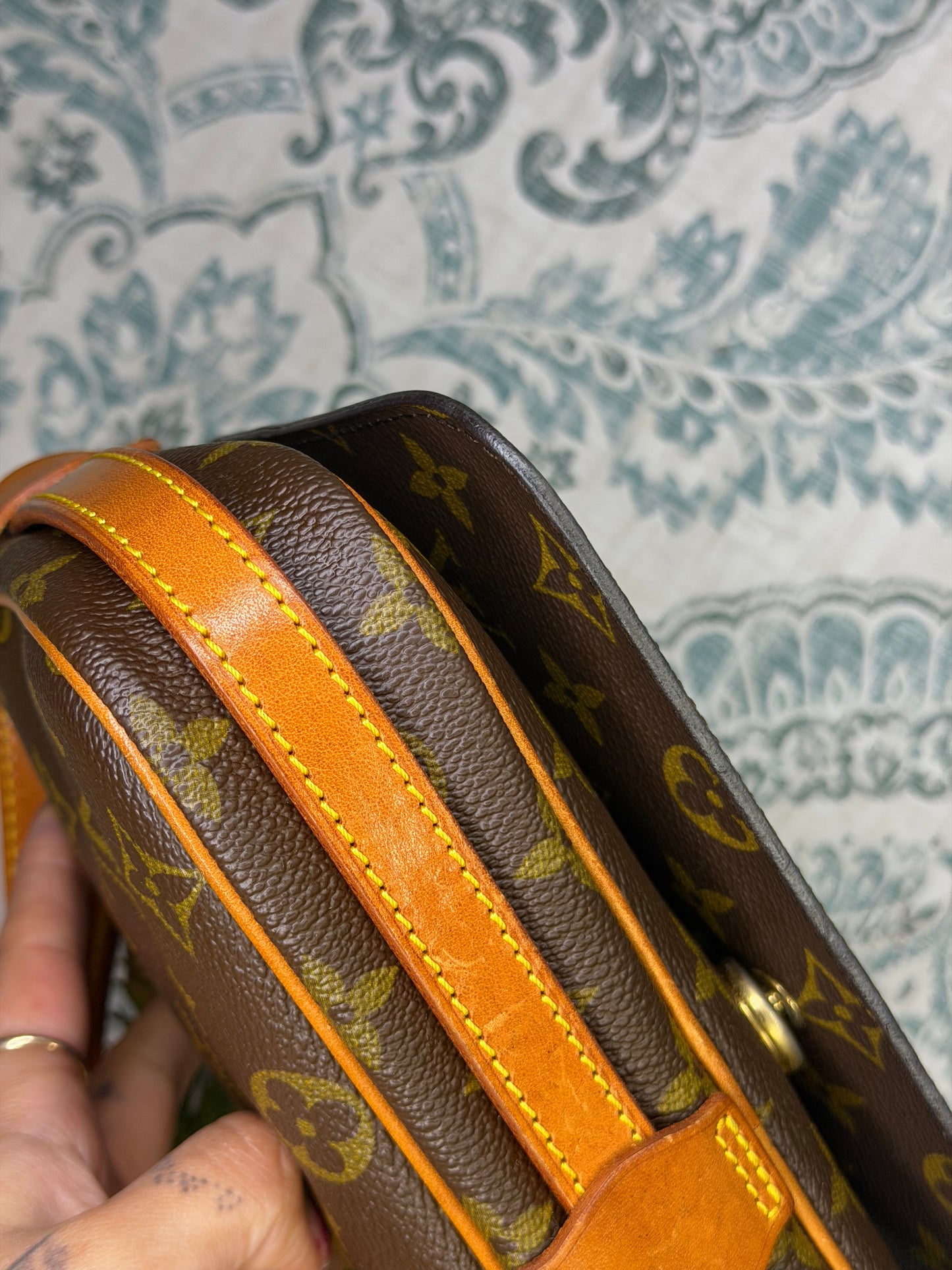 Louis Vuitton Saint Germain 24