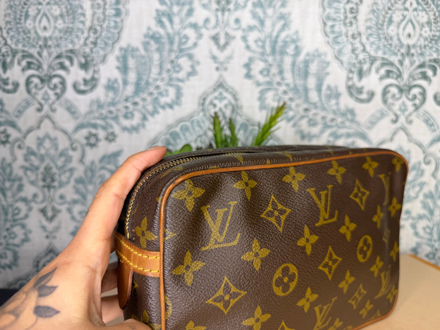 Louis Vuitton Compiegne 23 #2
