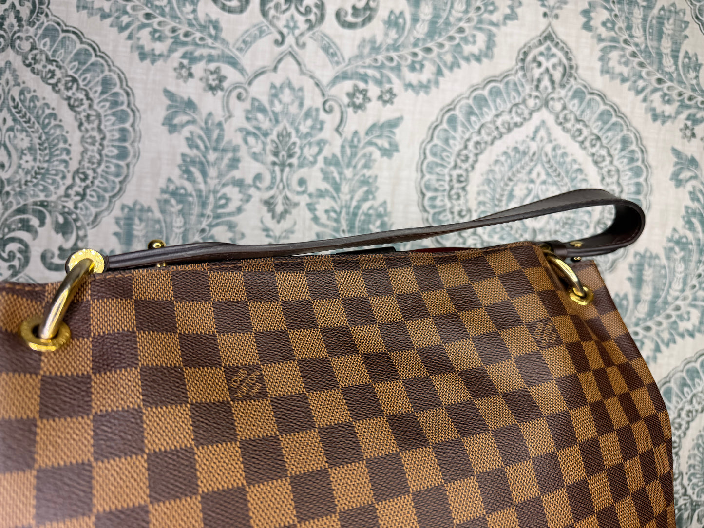 Louis Vuitton Graceful PM