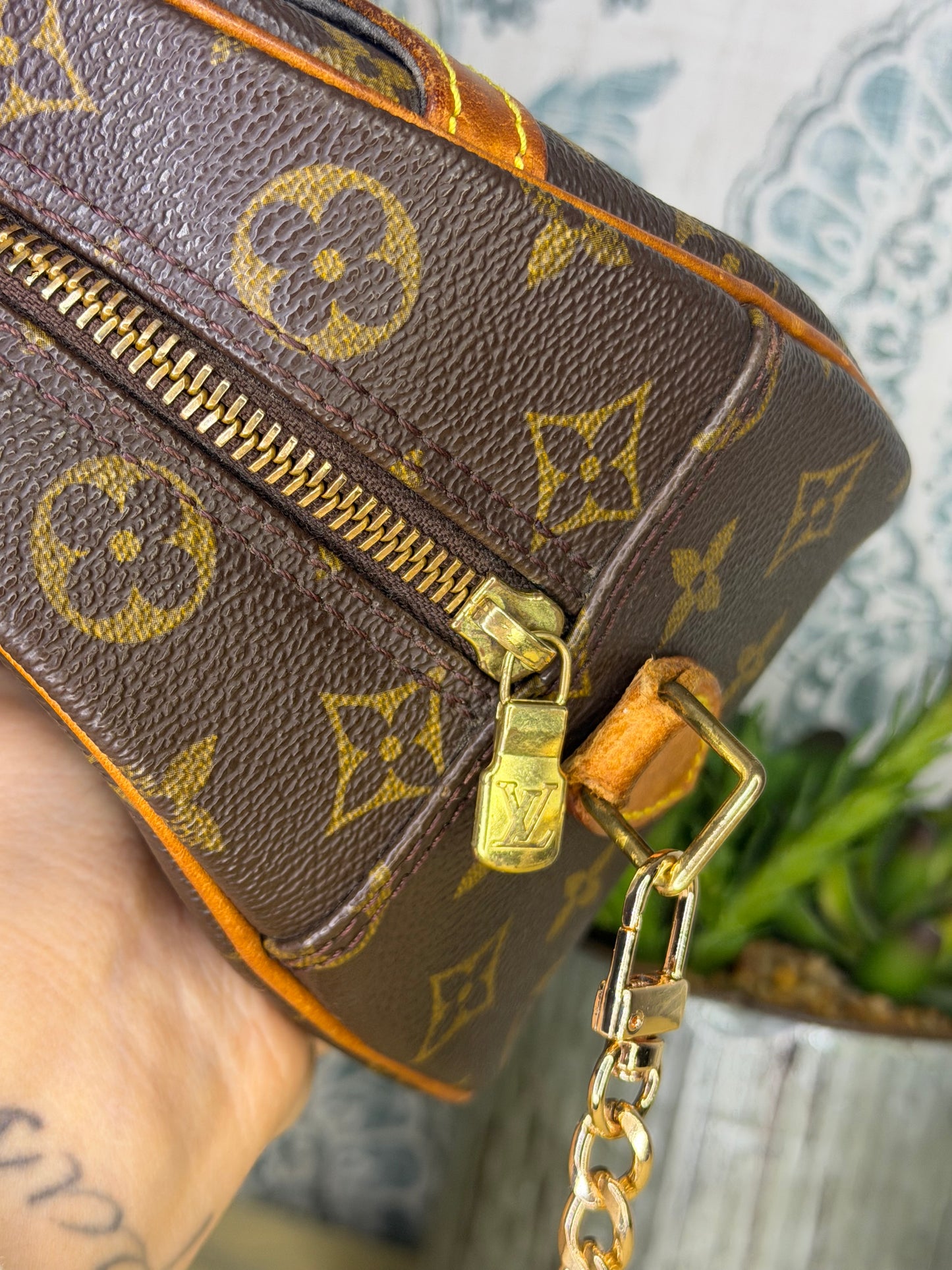 Louis Vuitton Blois