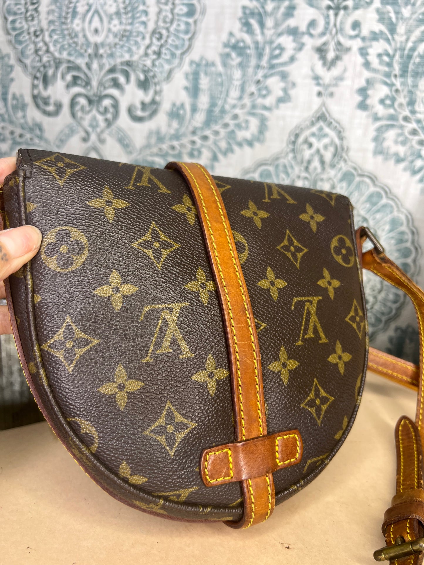 Louis Vuitton Chantilly PM