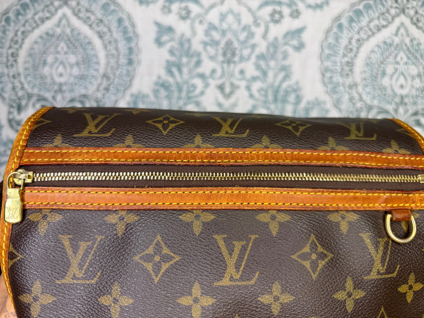 Louis Vuitton Bosphore PM