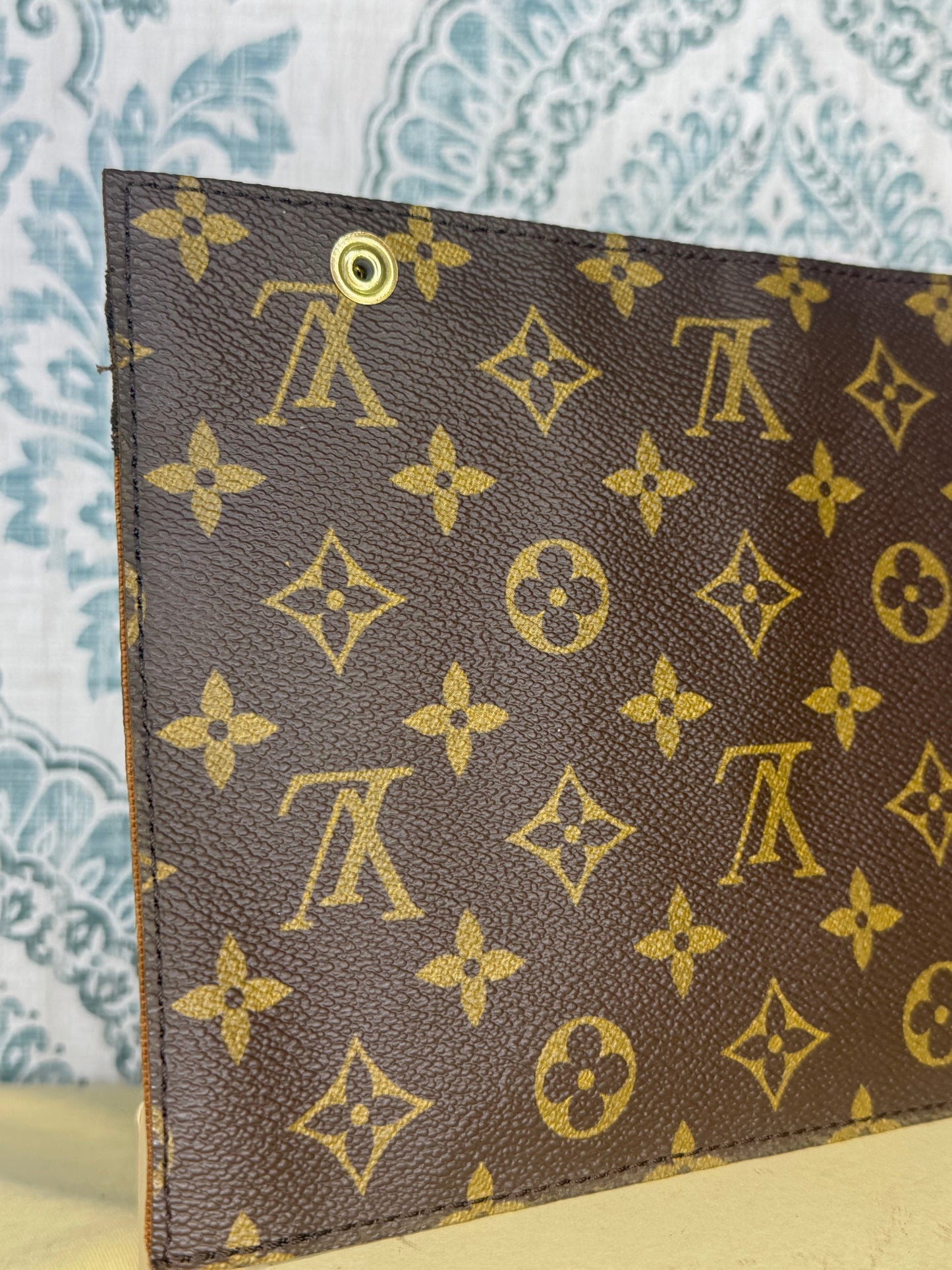 Louis Vuitton Randonnee Flat Pouch #3