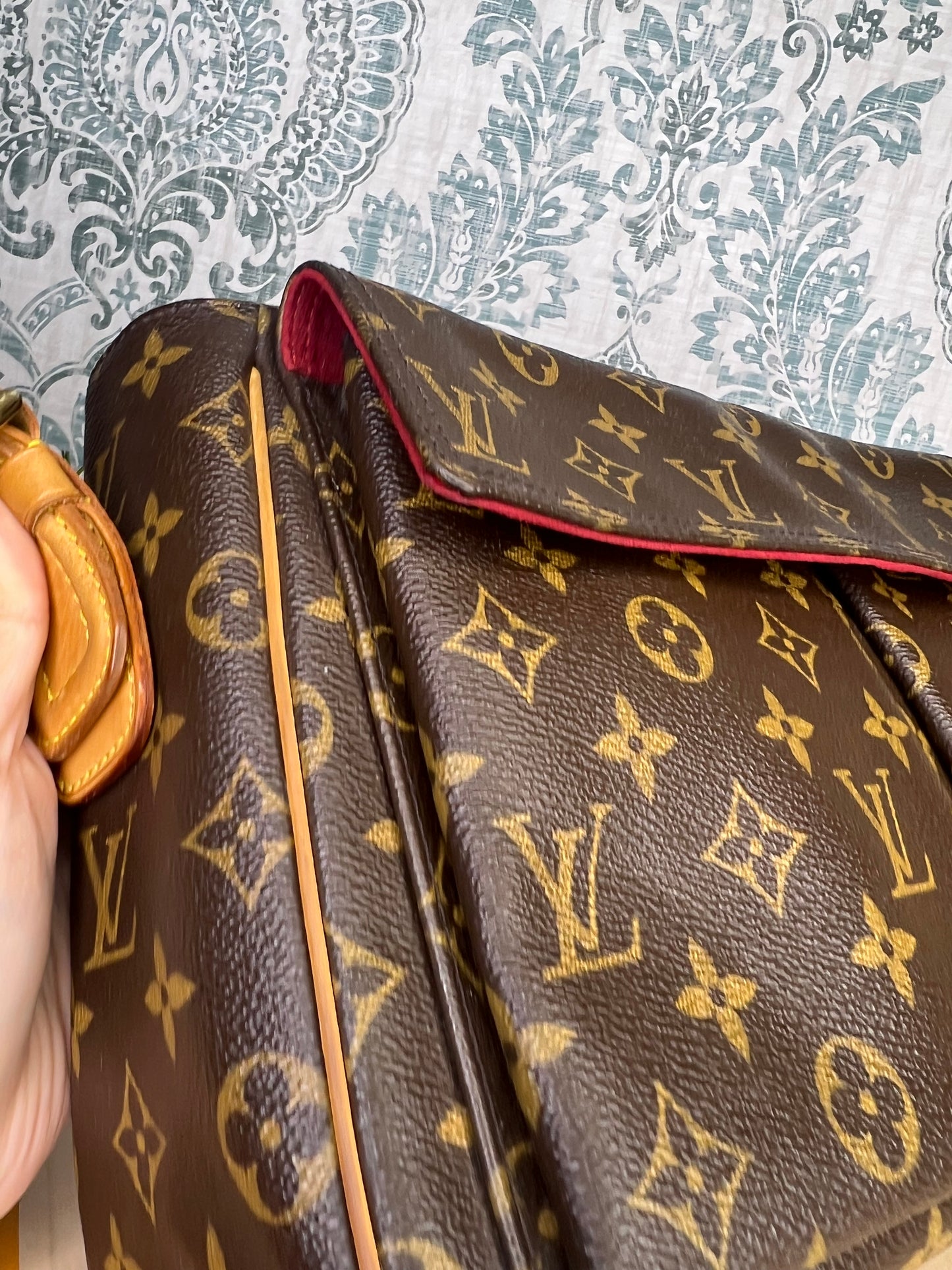 Louis Vuitton Viva Cite GM