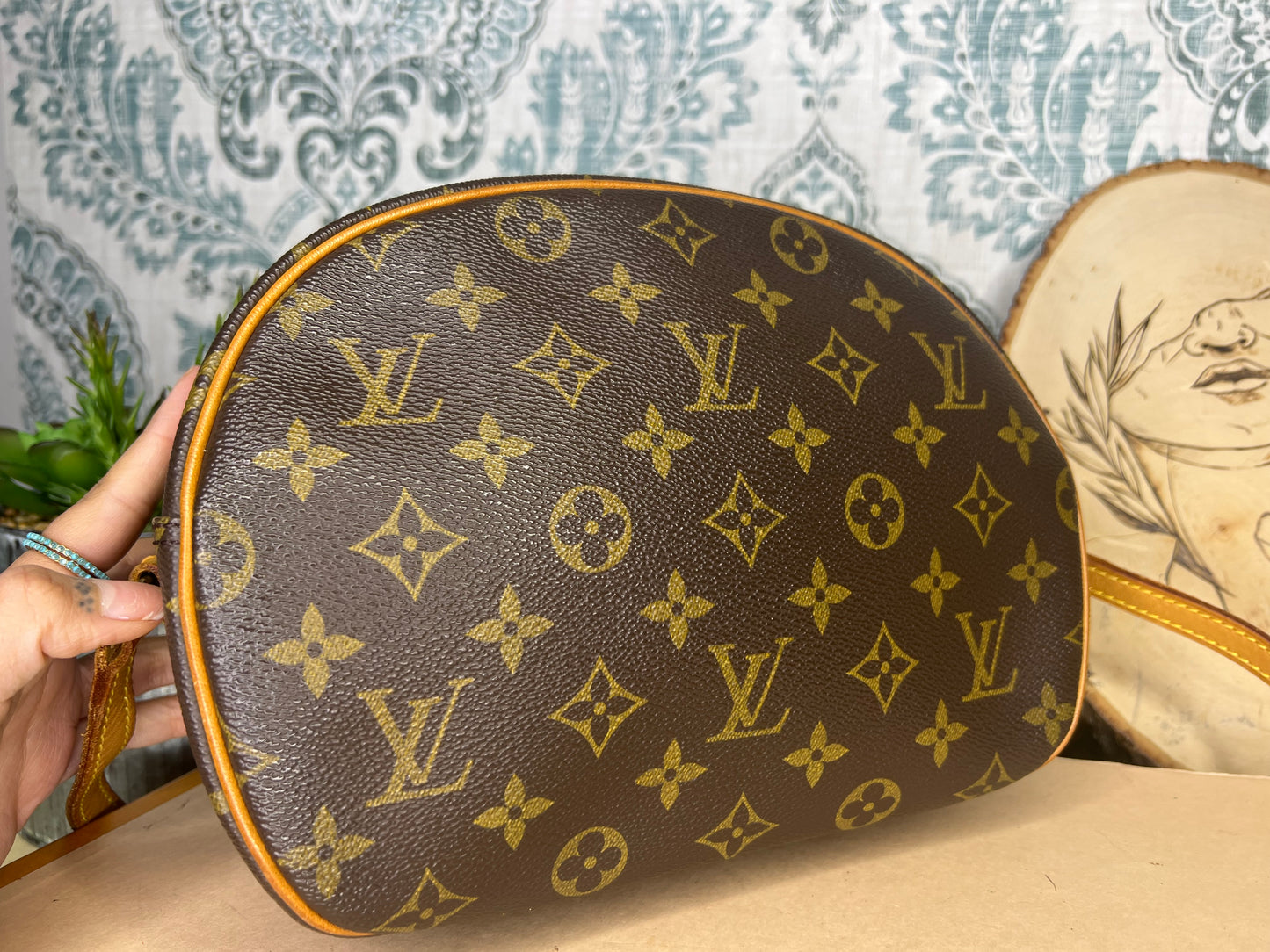 Louis Vuitton Blois