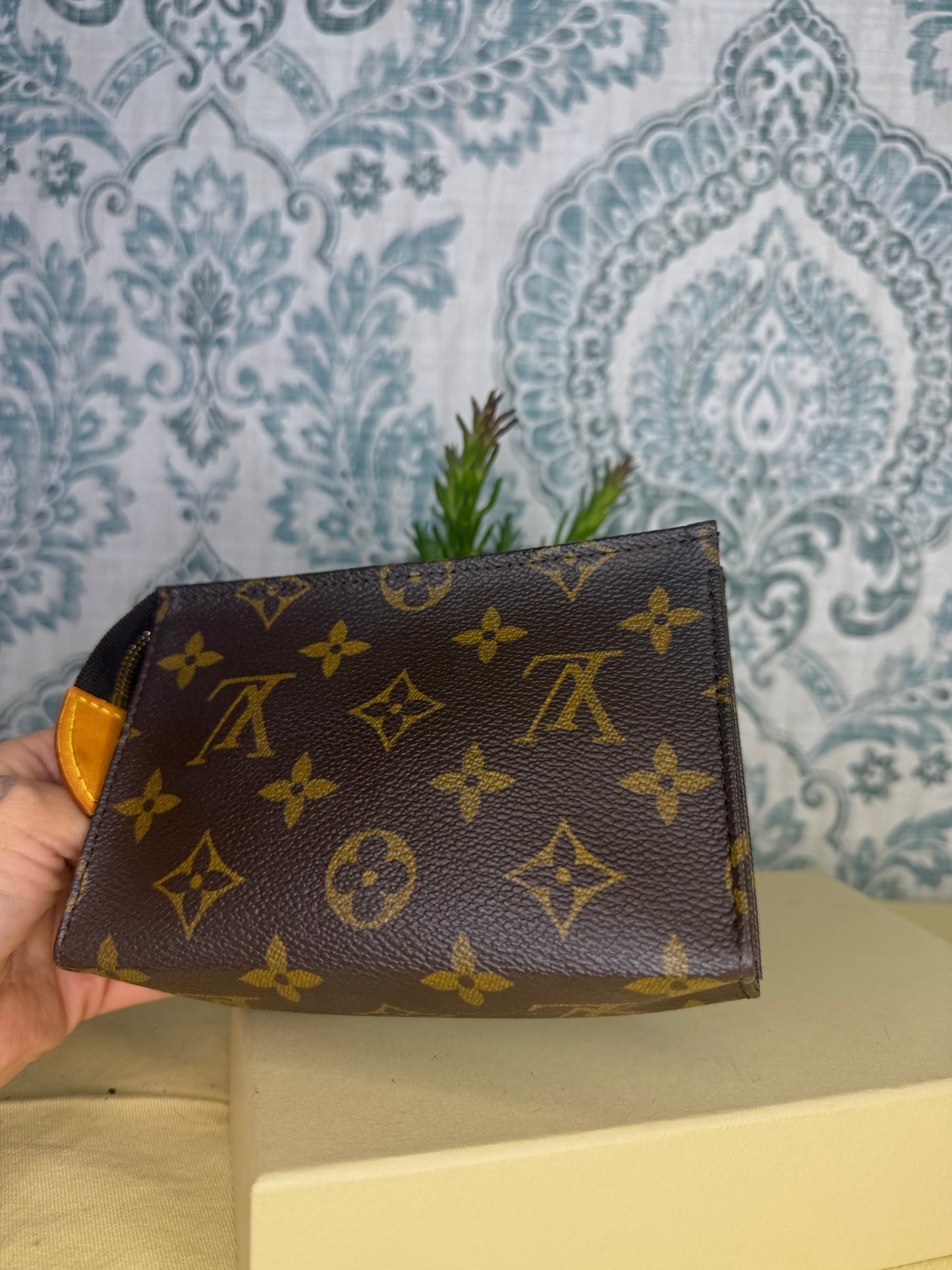 Louis Vuitton Toiletry 15 #1