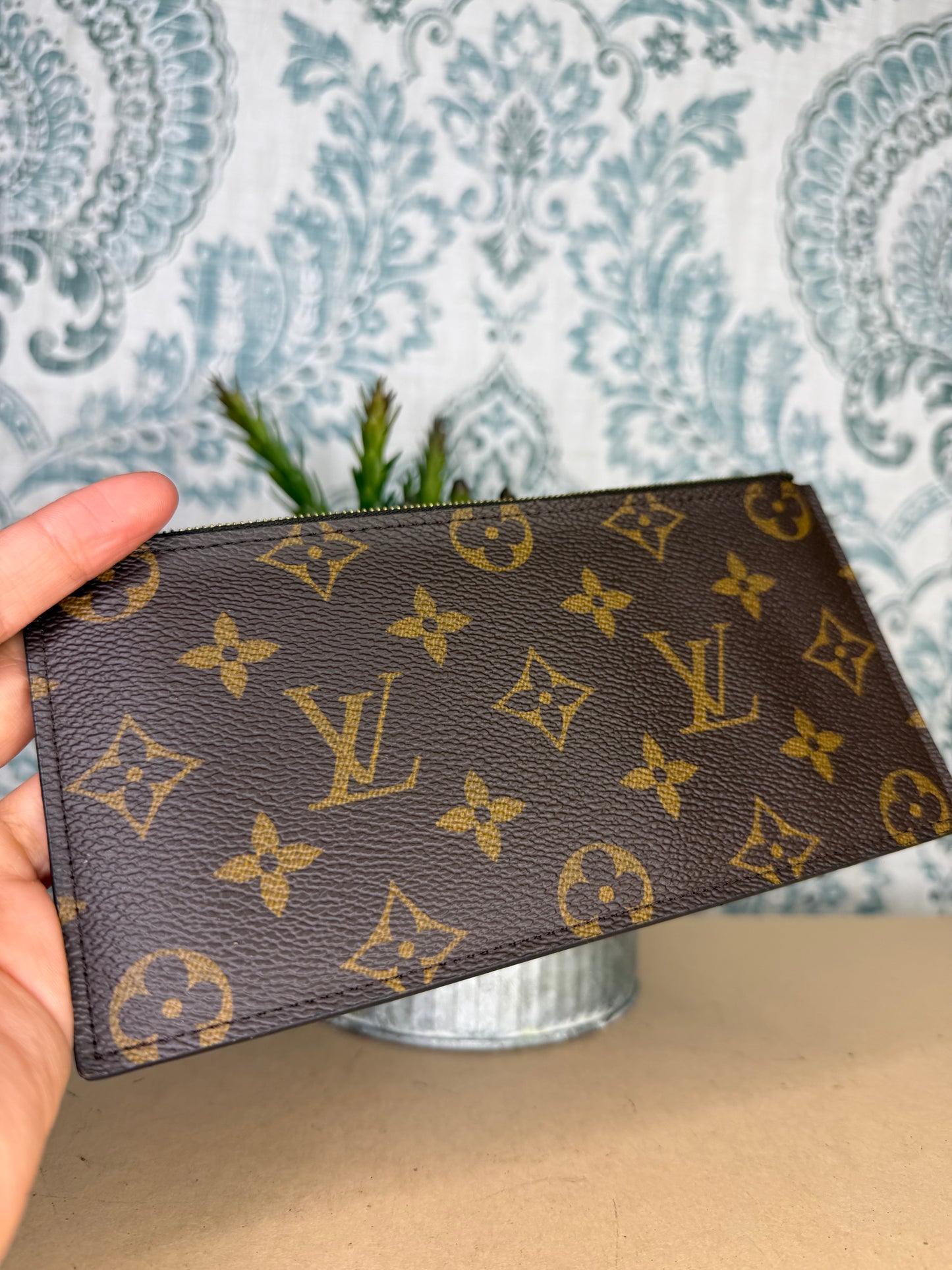 Louis Vuitton Felicie Pouch