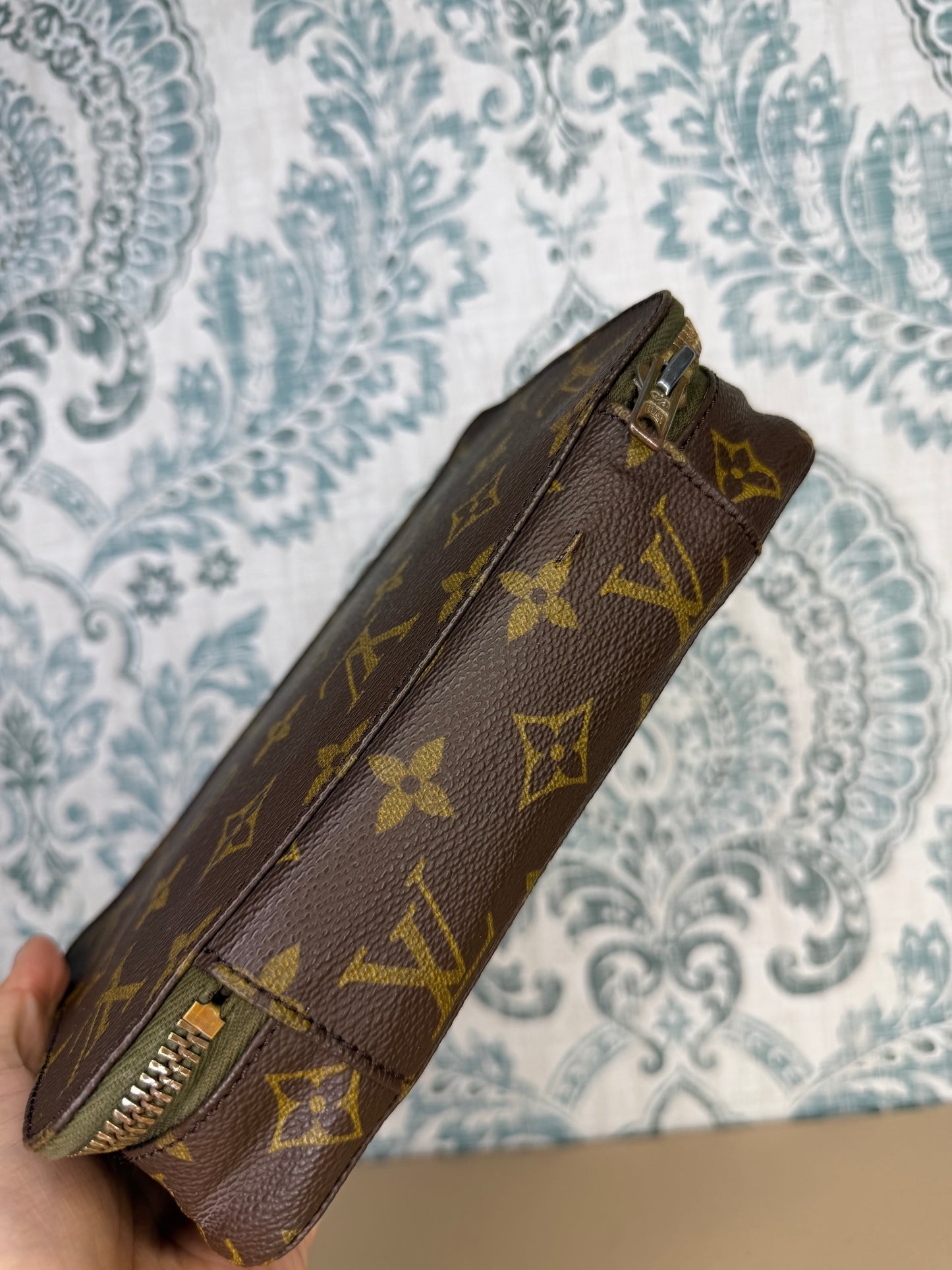 Louis Vuitton Monte Carlo Jewelry Case
