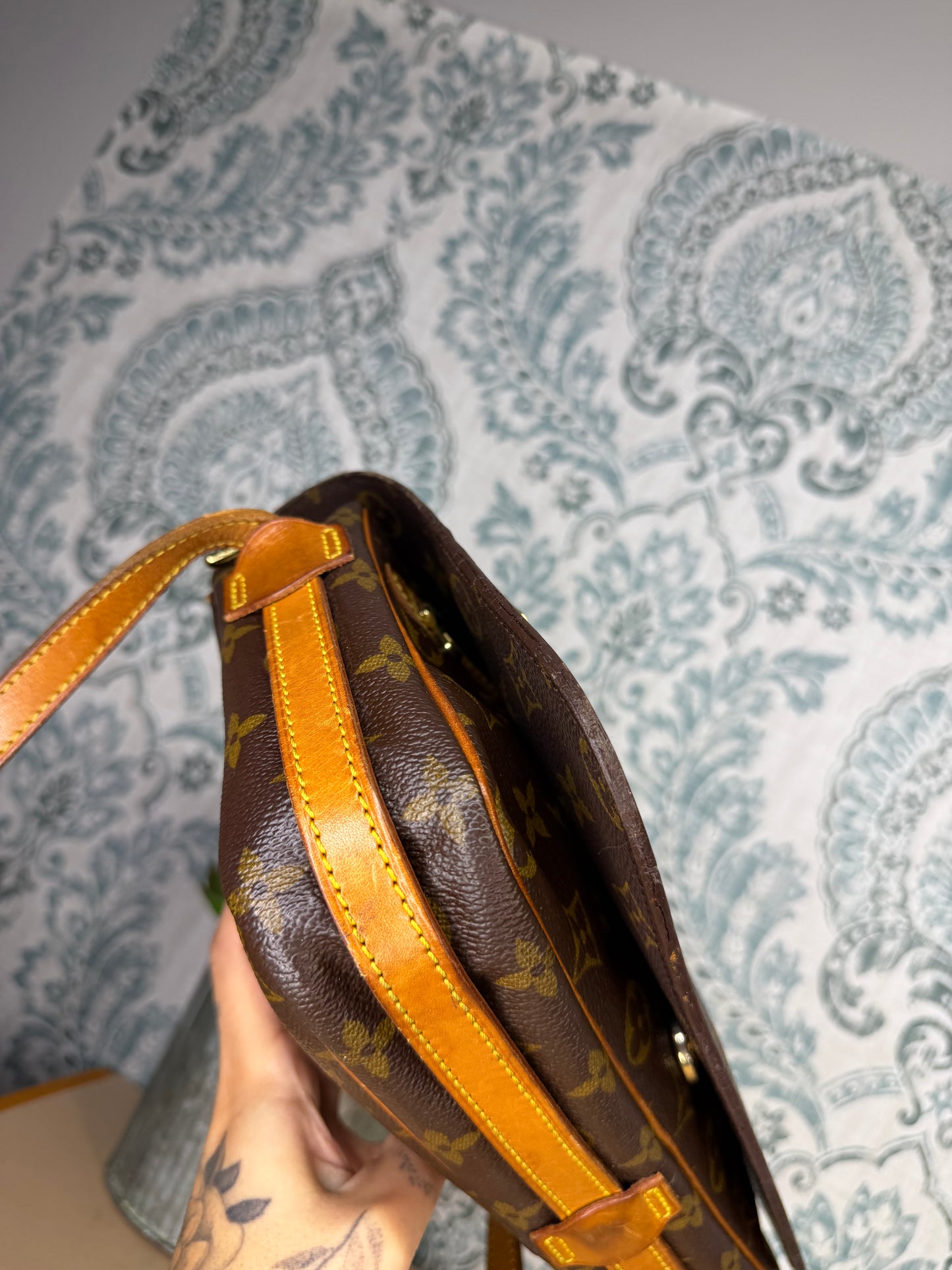 Louis Vuitton Saint Germain 27