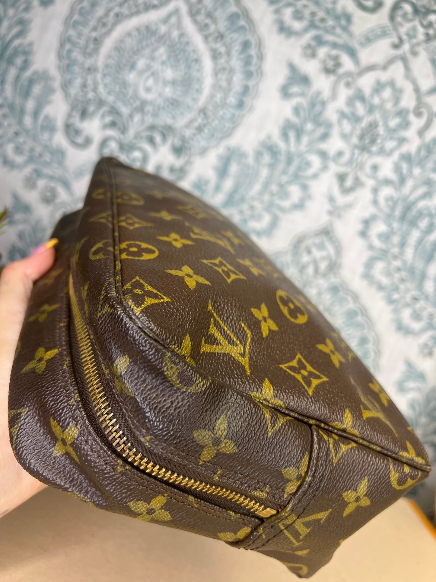 Louis Vuitton Trousse #3