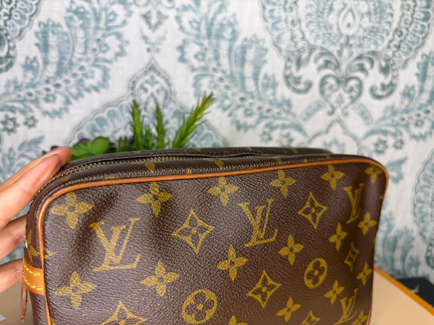 Louis Vuitton Compiegne 23 #2