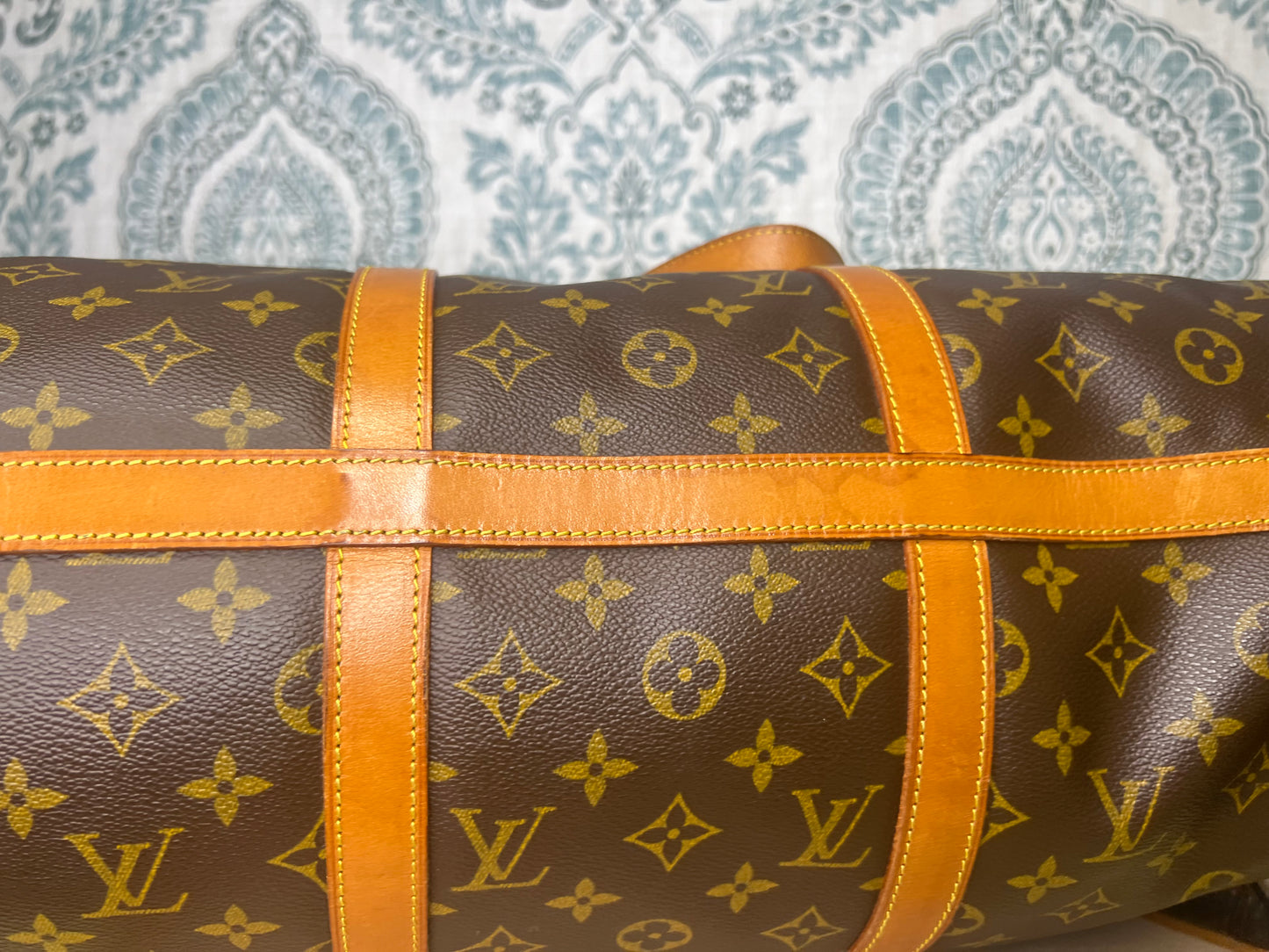 Louis Vuitton Sac Flanerie 50
