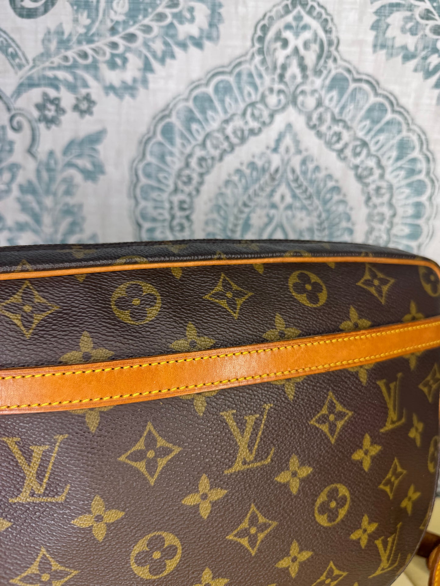 Louis Vuitton Jeune Fille GM