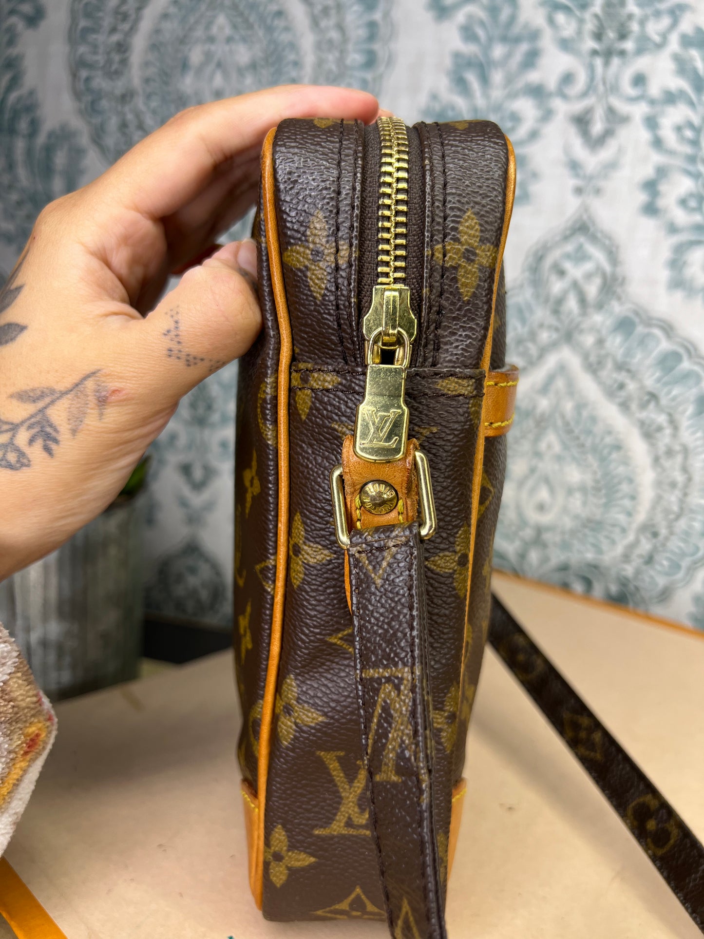 Louis Vuitton Danube PM #2