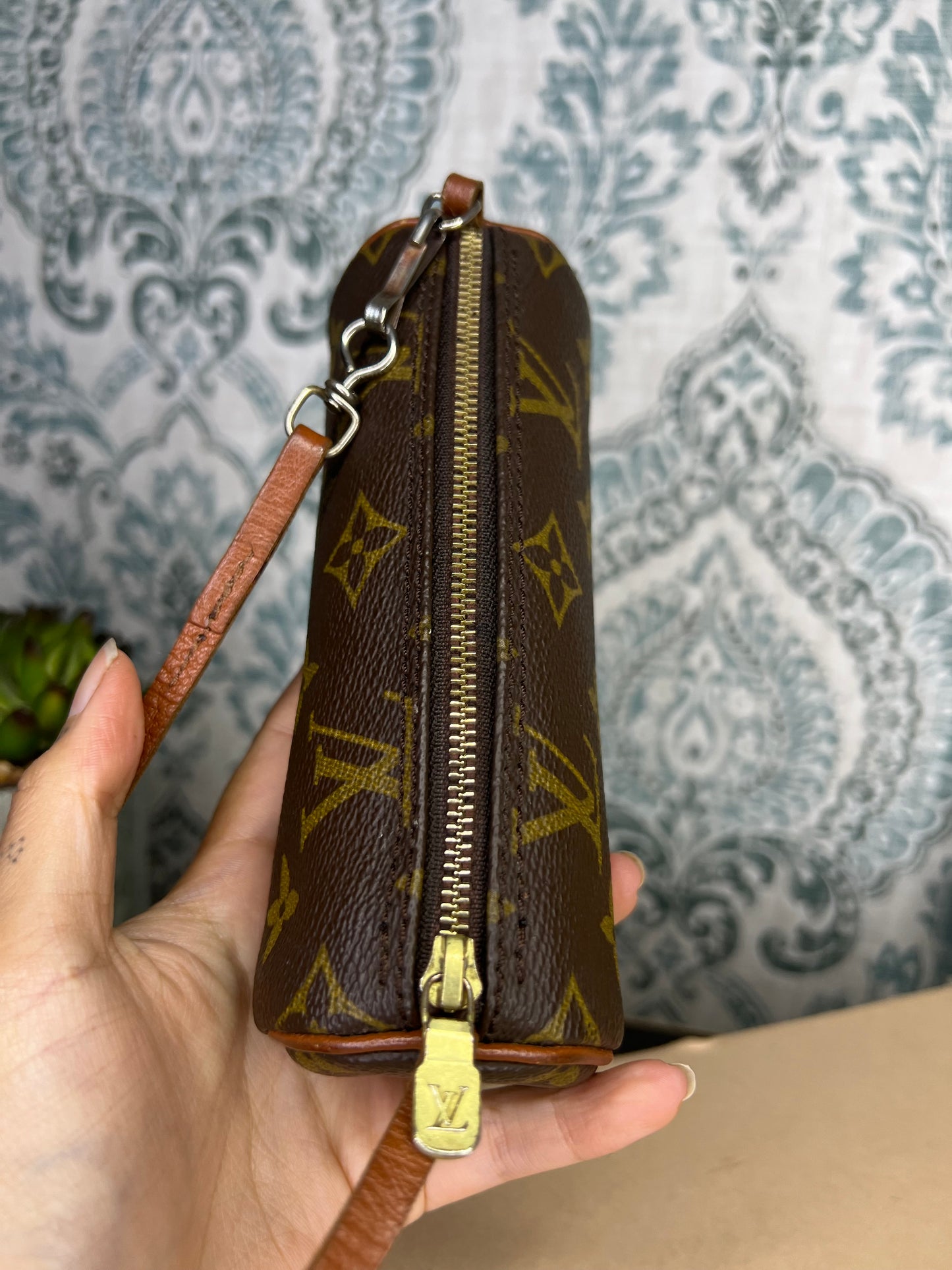 Louis Vuitton Mini Papillon