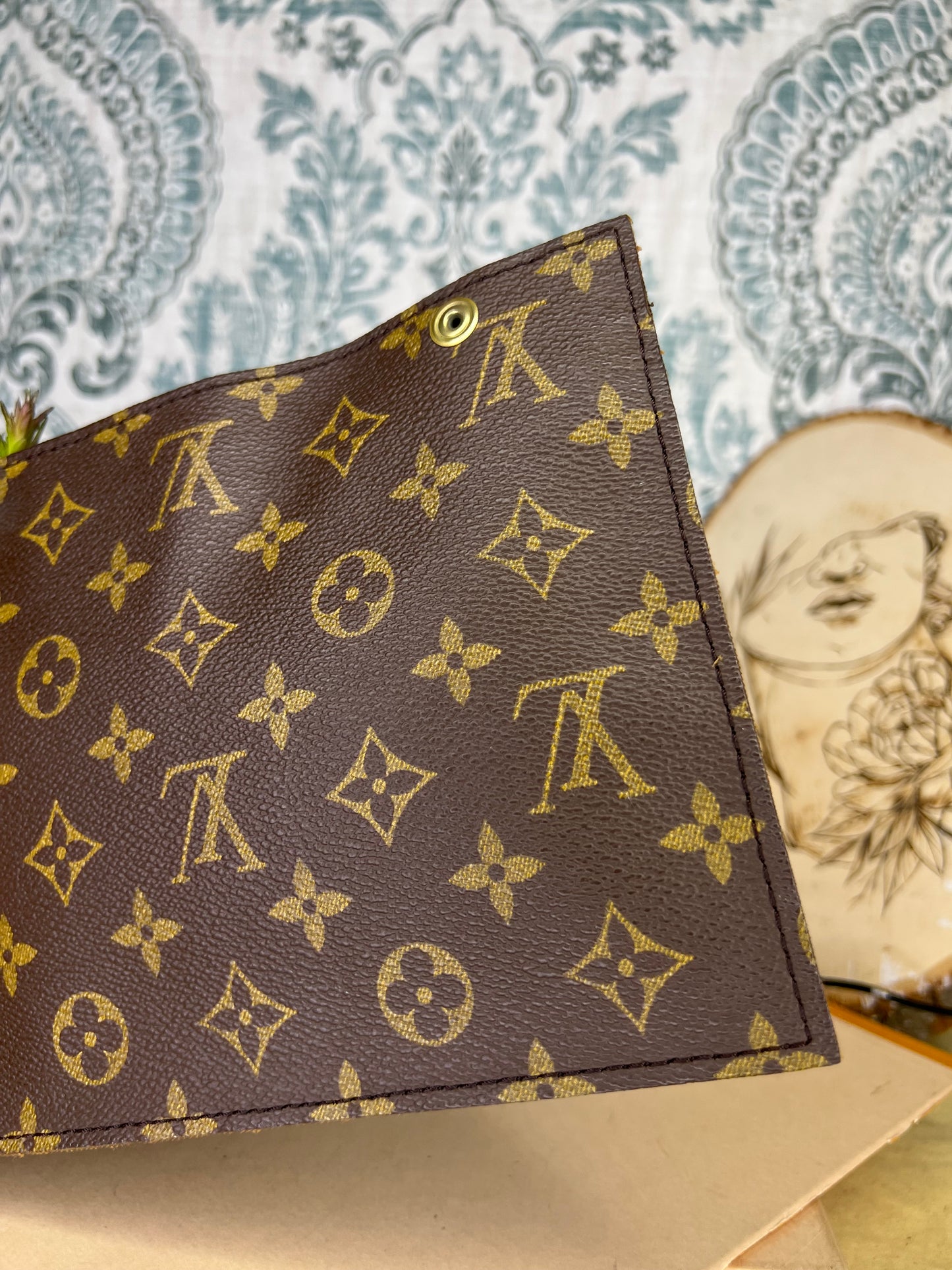 Louis Vuitton Randonnee Pouch