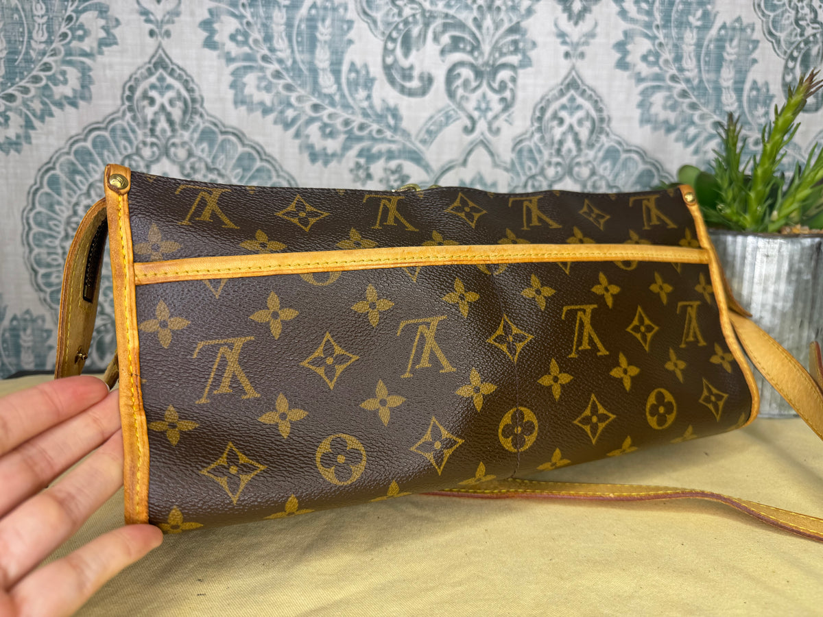Louis Vuitton Popincourt Long