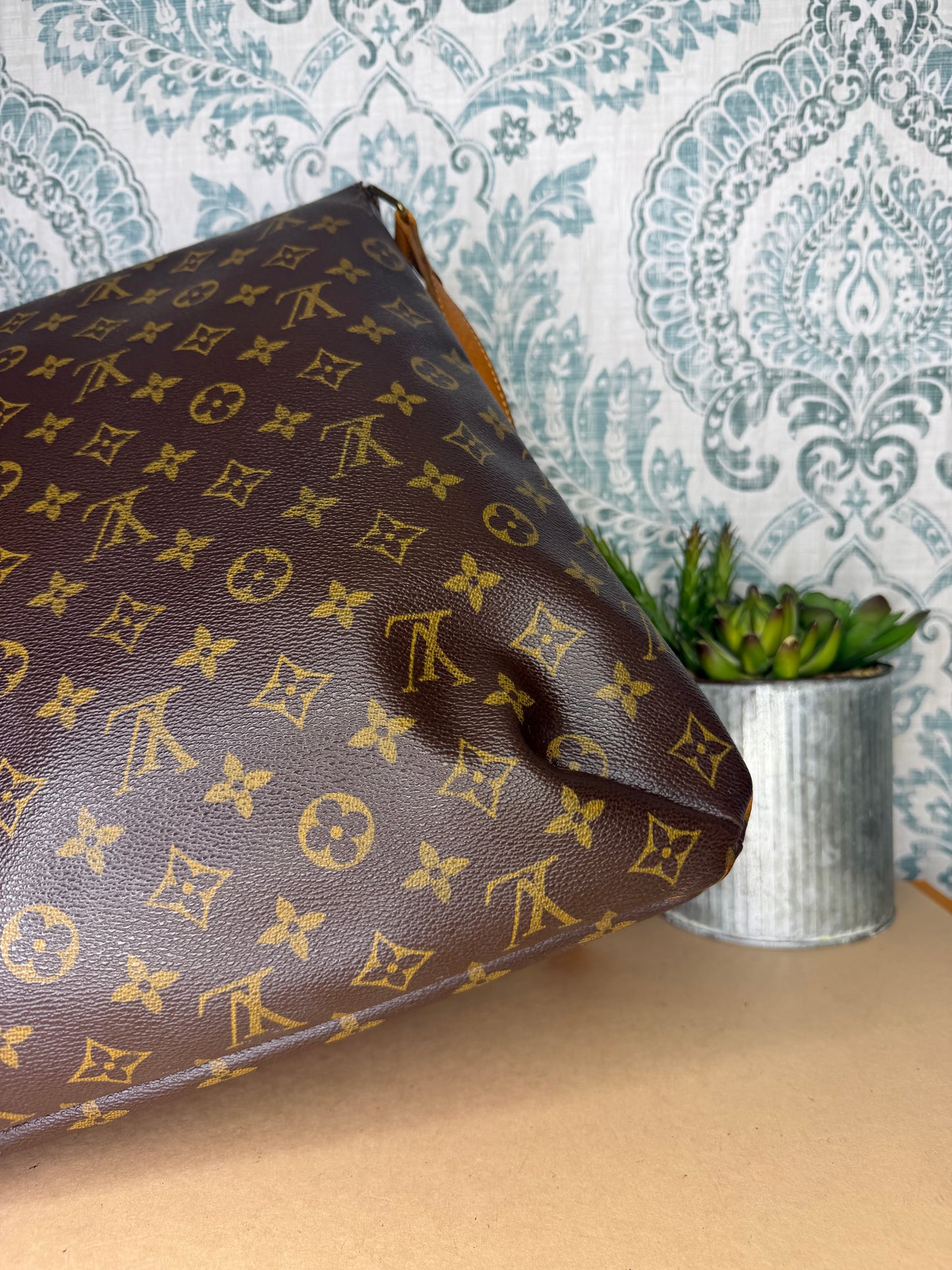 Louis Vuitton Musette Salsa GM