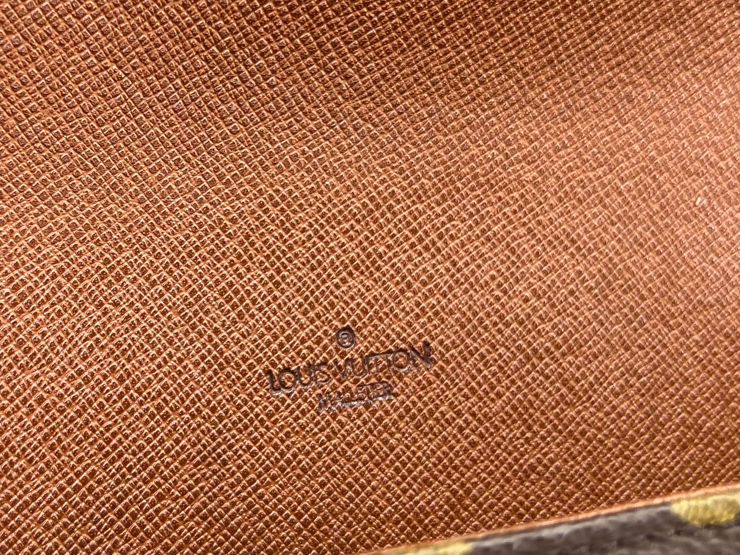 Louis Vuitton Chantilly MM