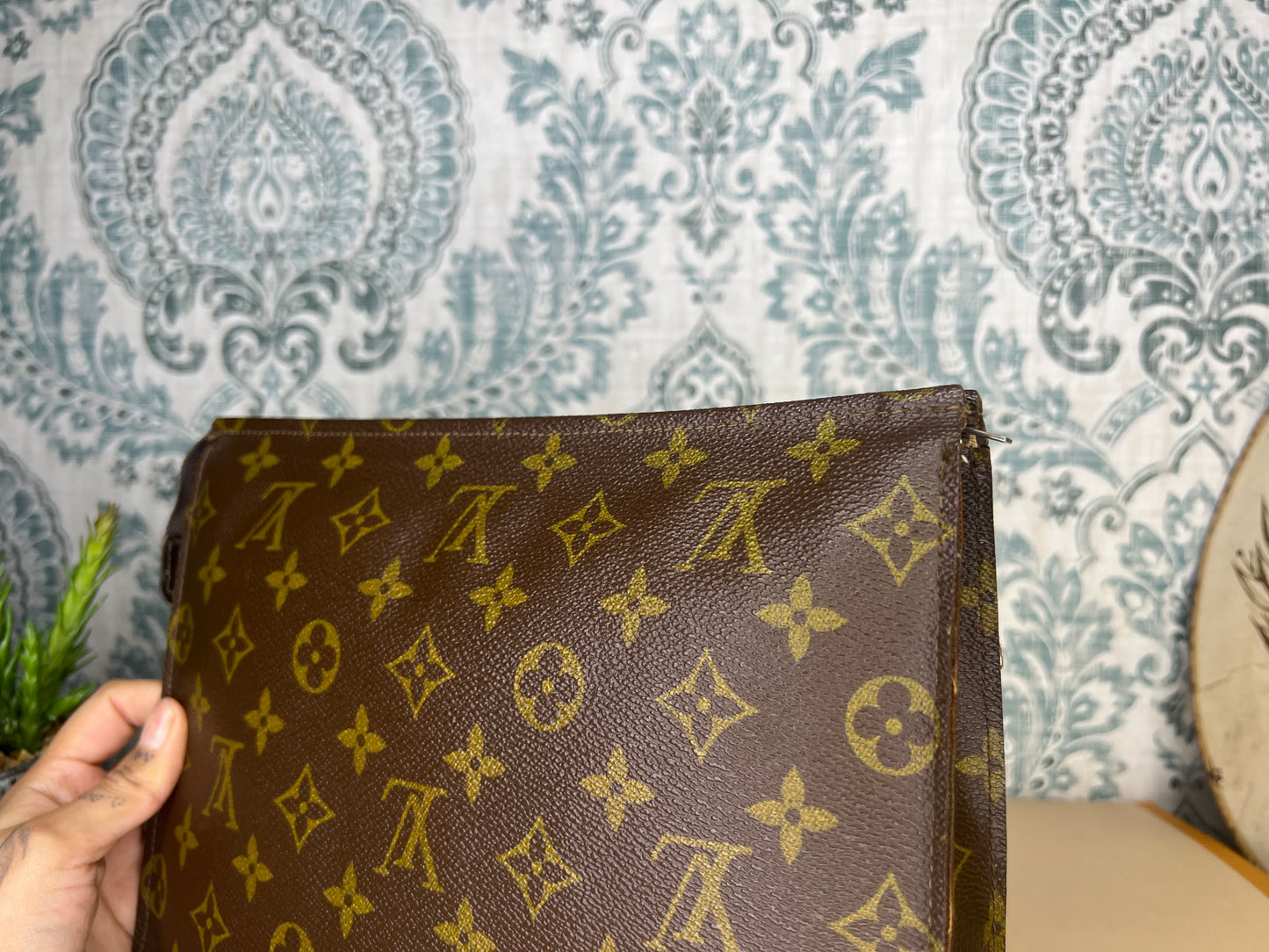 Louis Vuitton Toiletry 26 #4