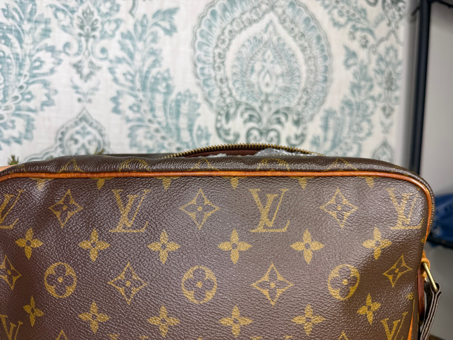 Louis Vuitton Nile PM  #2 (project)