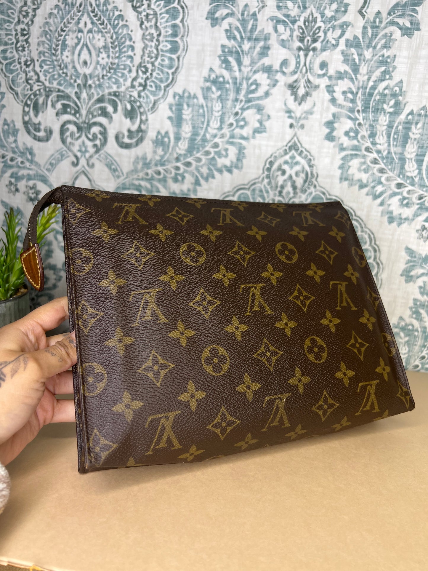 Louis Vuitton Toiletry 26 #2