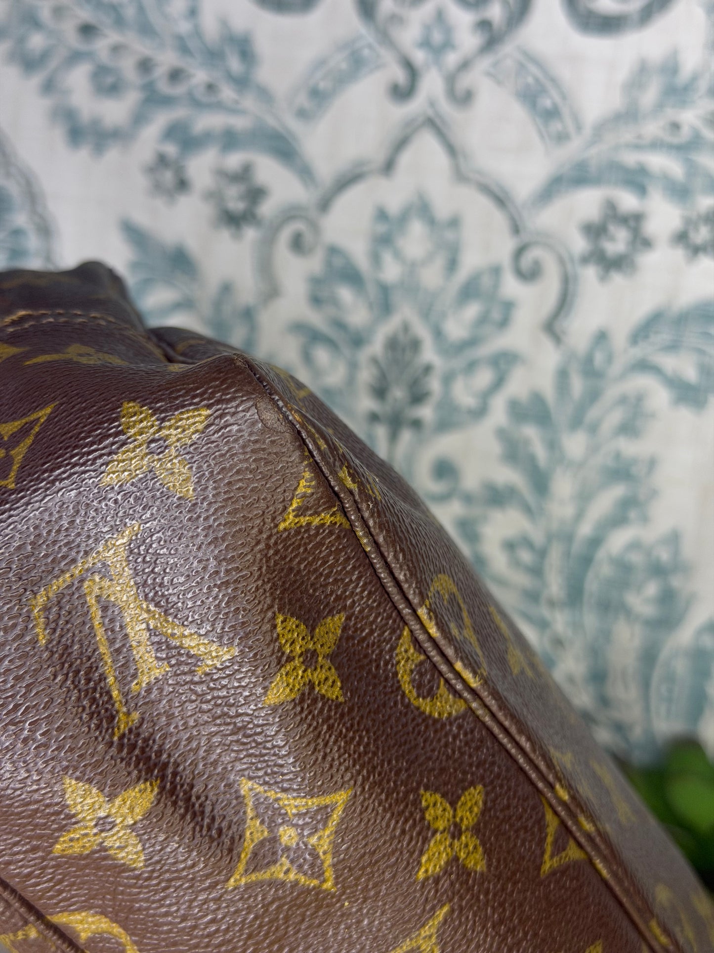 Louis Vuitton Trousse 28